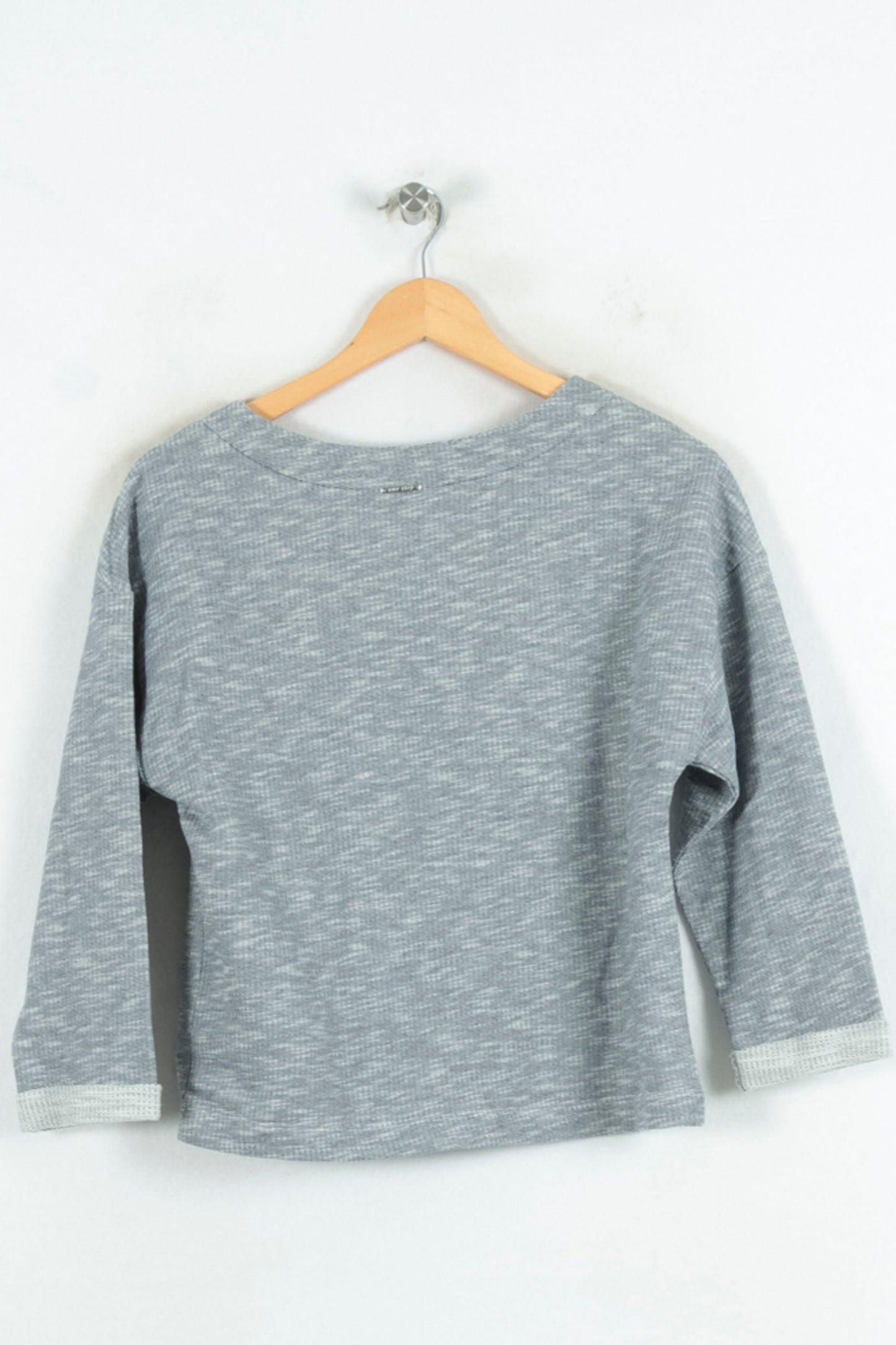 Sweat Bleu - Taille XS/34