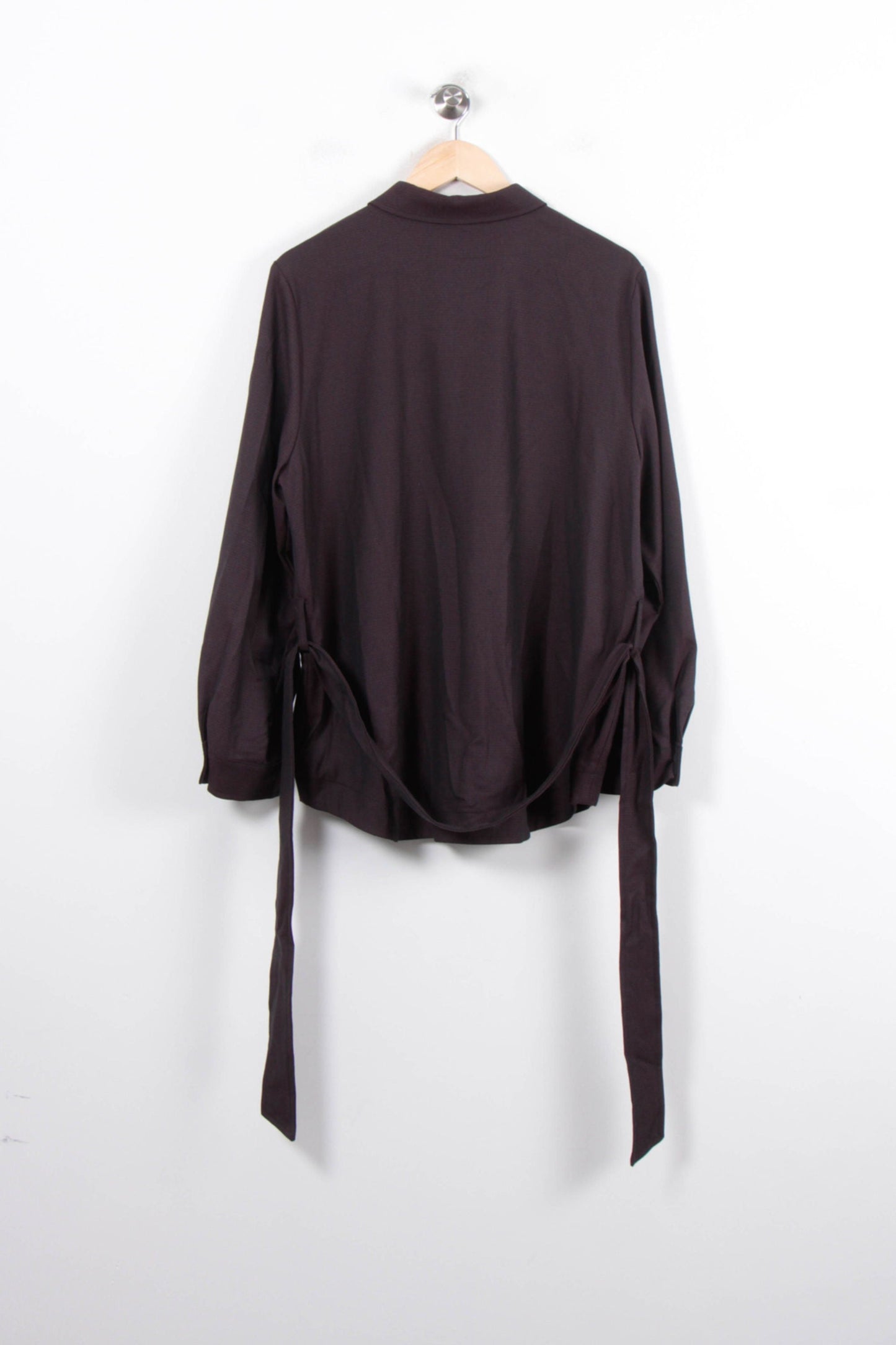 Surchemise Bordeaux - Taille XXL/44