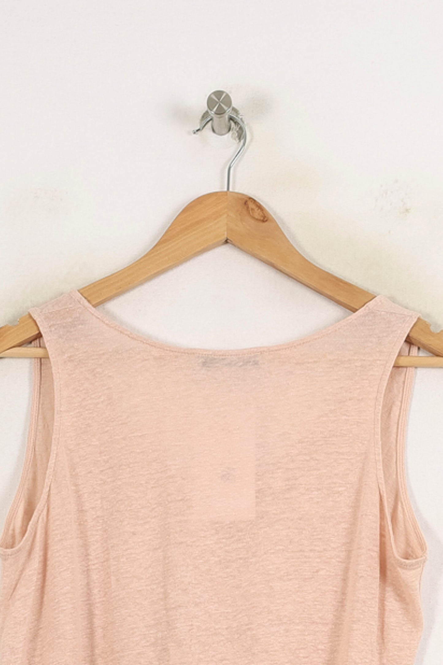 Débardeur Rose - Taille S/36