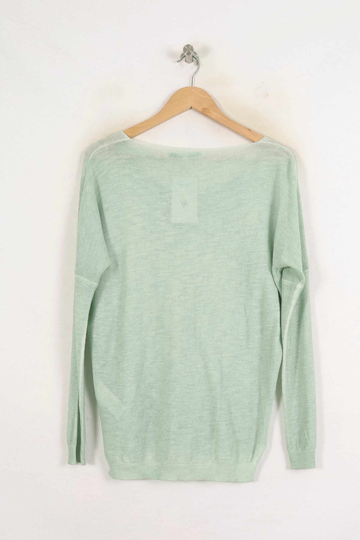 Pull Vert - Taille S/36