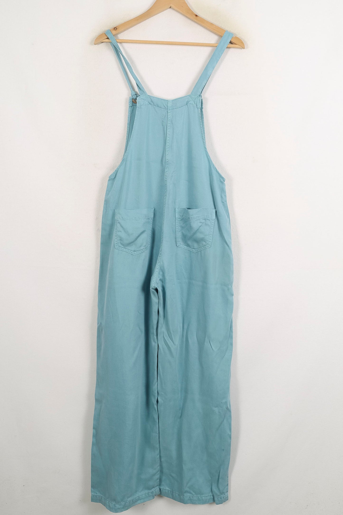 Salopette Bleue - Taille XS/34