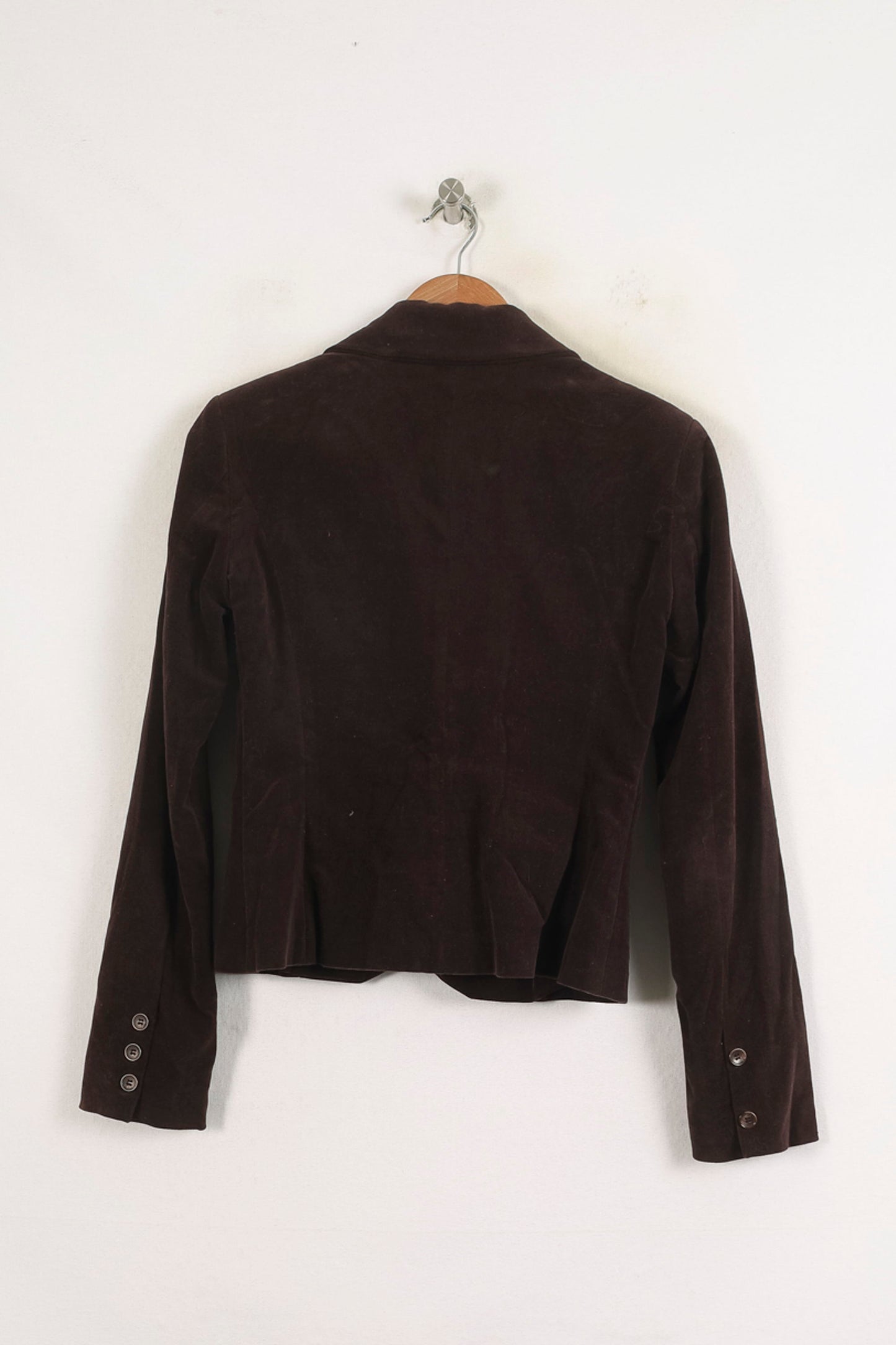 Veste Bordeaux - Taille S/36