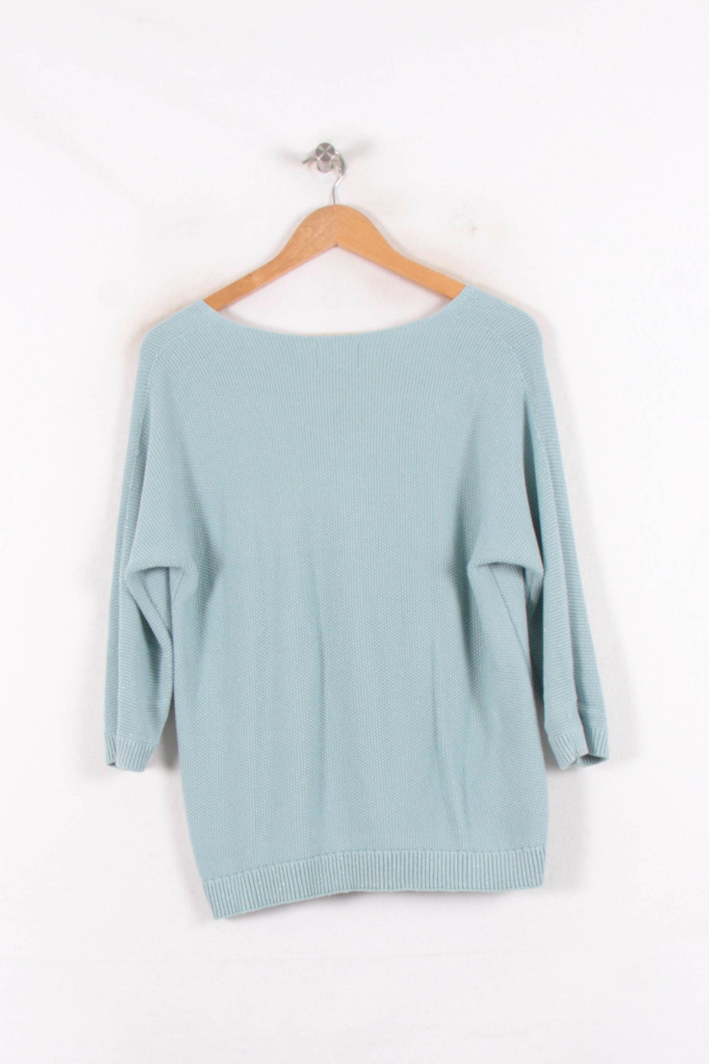 Pull Bleu - Taille M/38