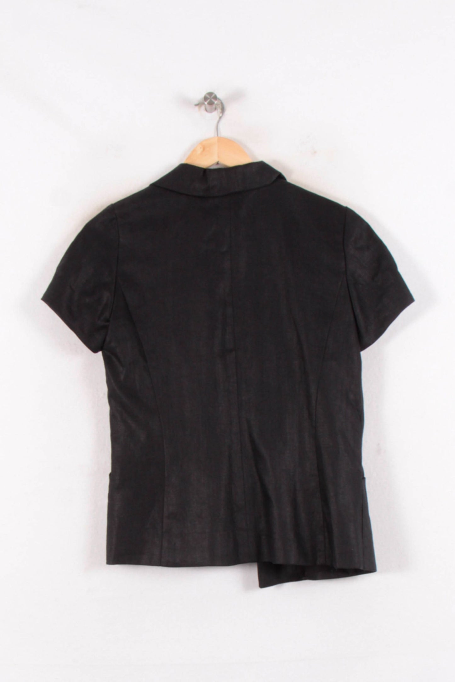 Blazer Noir - Taille S/36