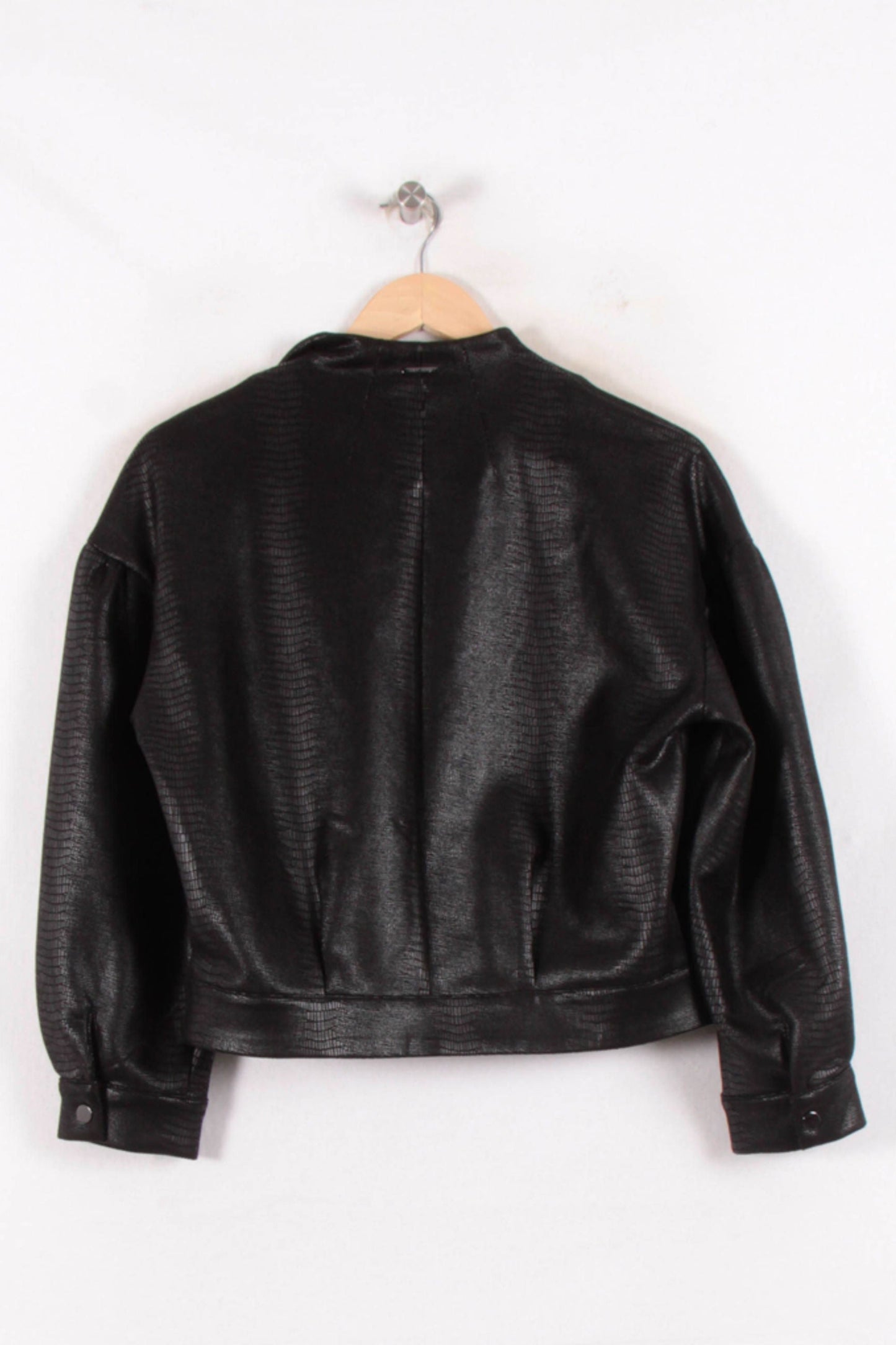 Veste noire - Taille M/38