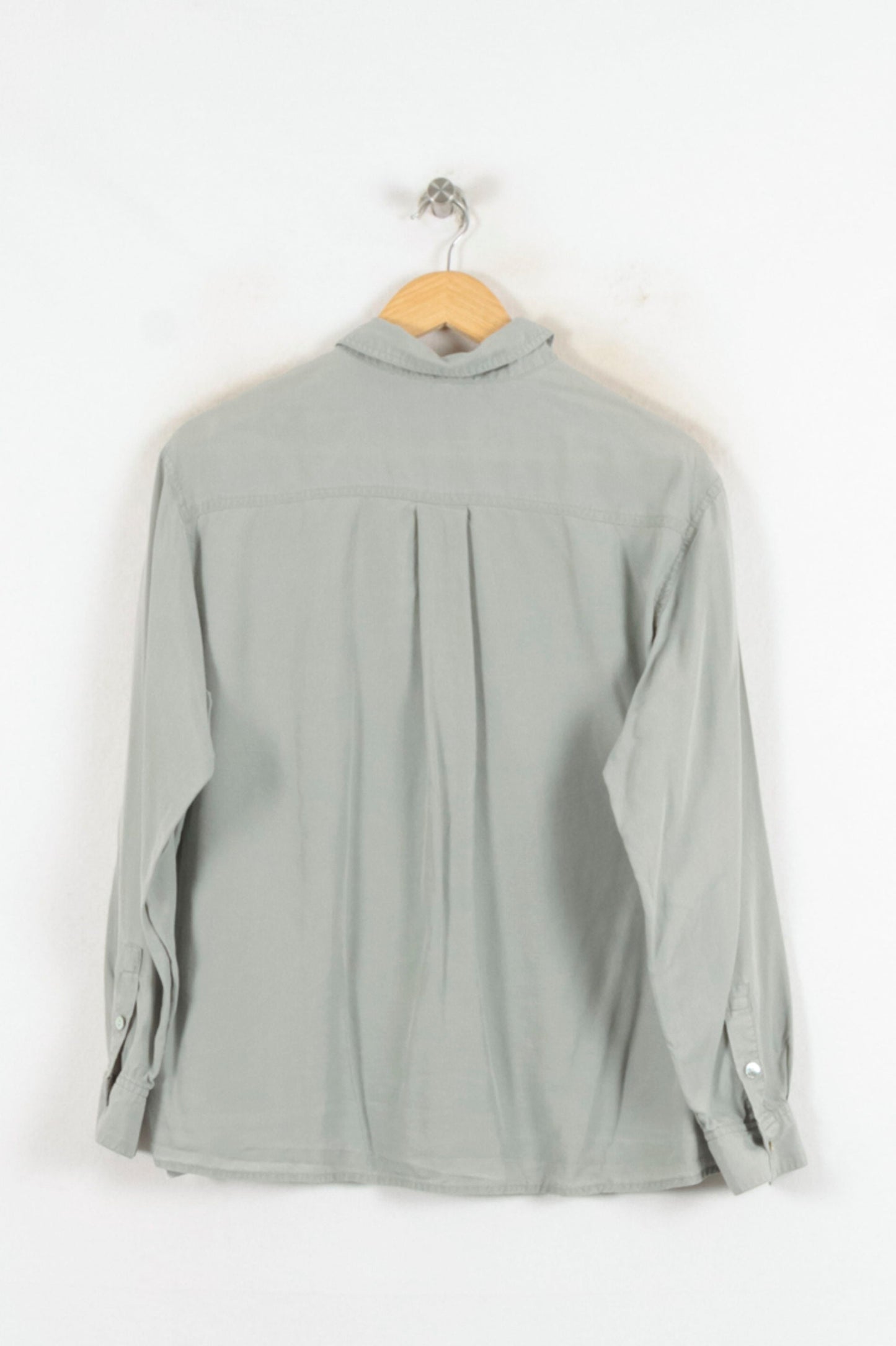 Chemise Verte - Taille M/38