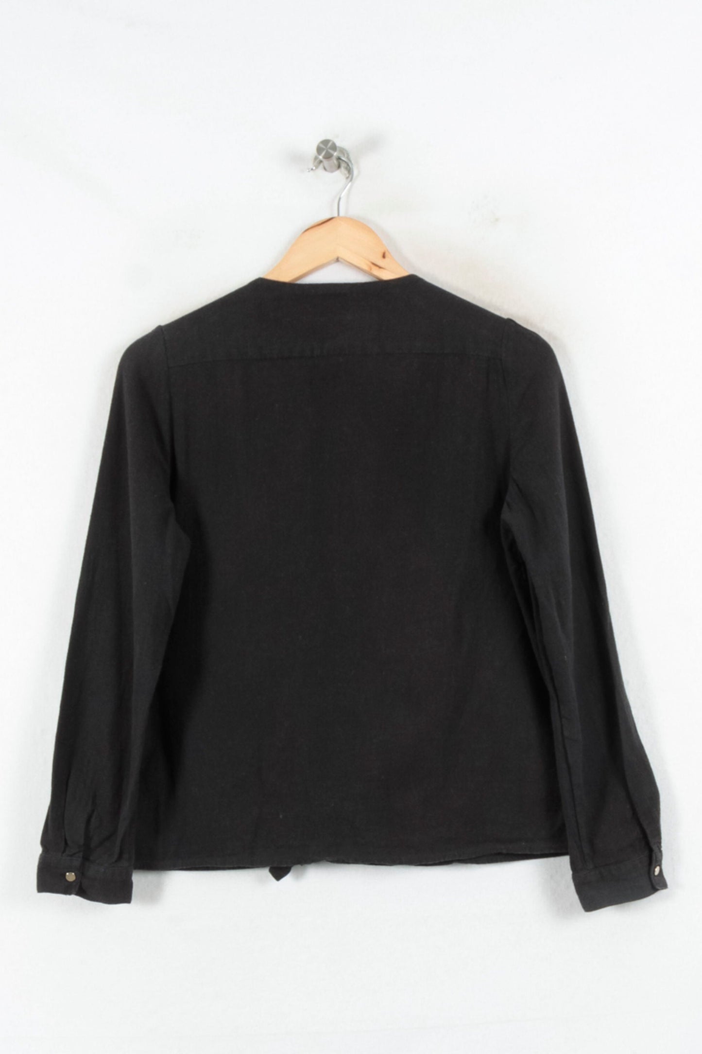 Blouse noire - Taille S/36