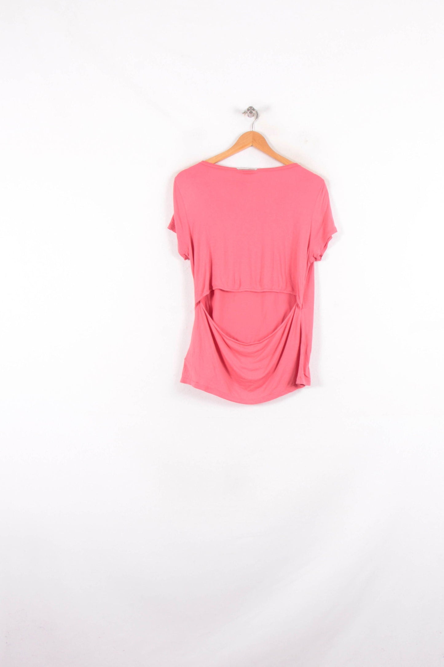 T-shirt Rose - Taille L/40