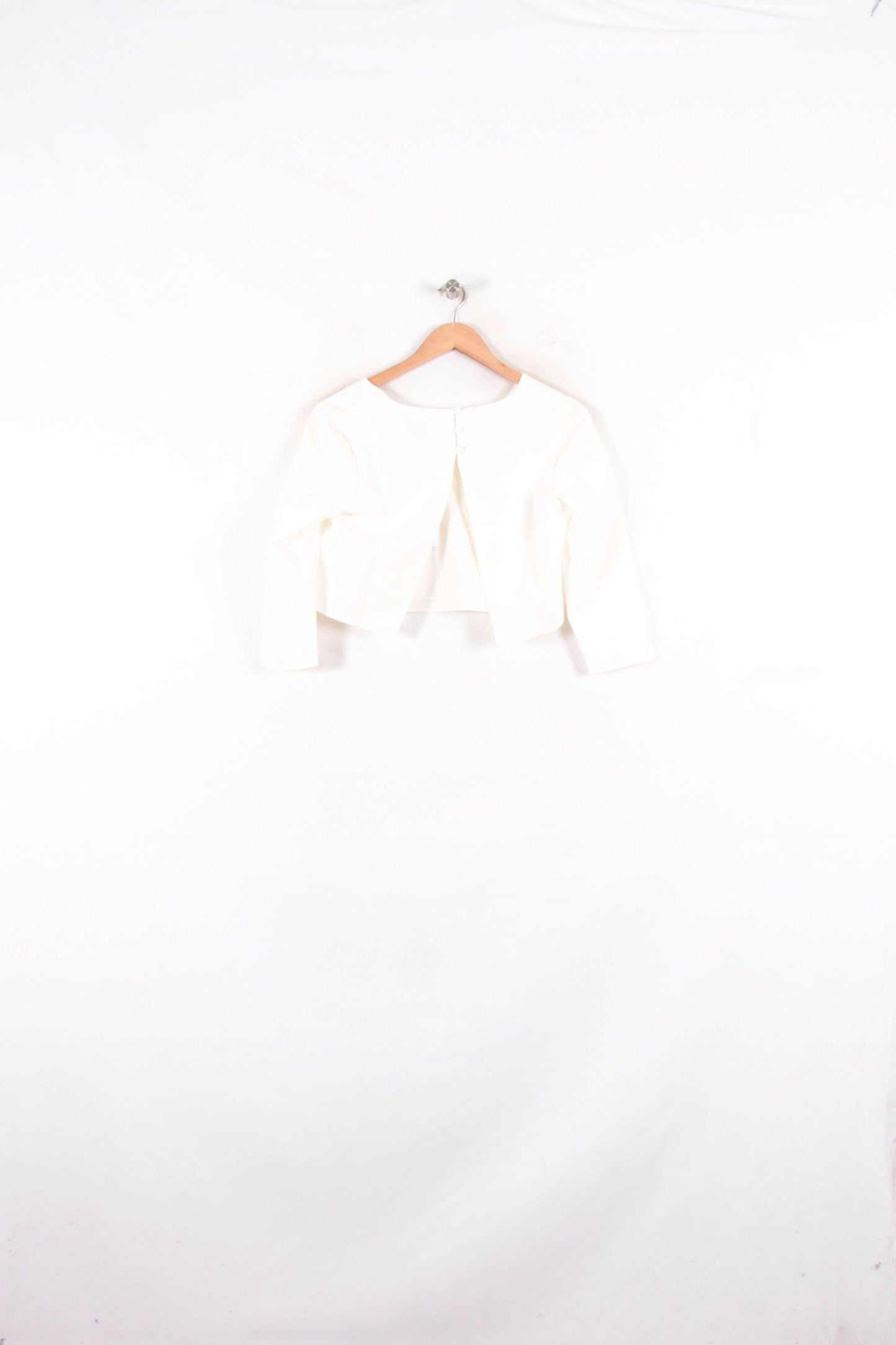 Bolero Blanco - Taille S/36