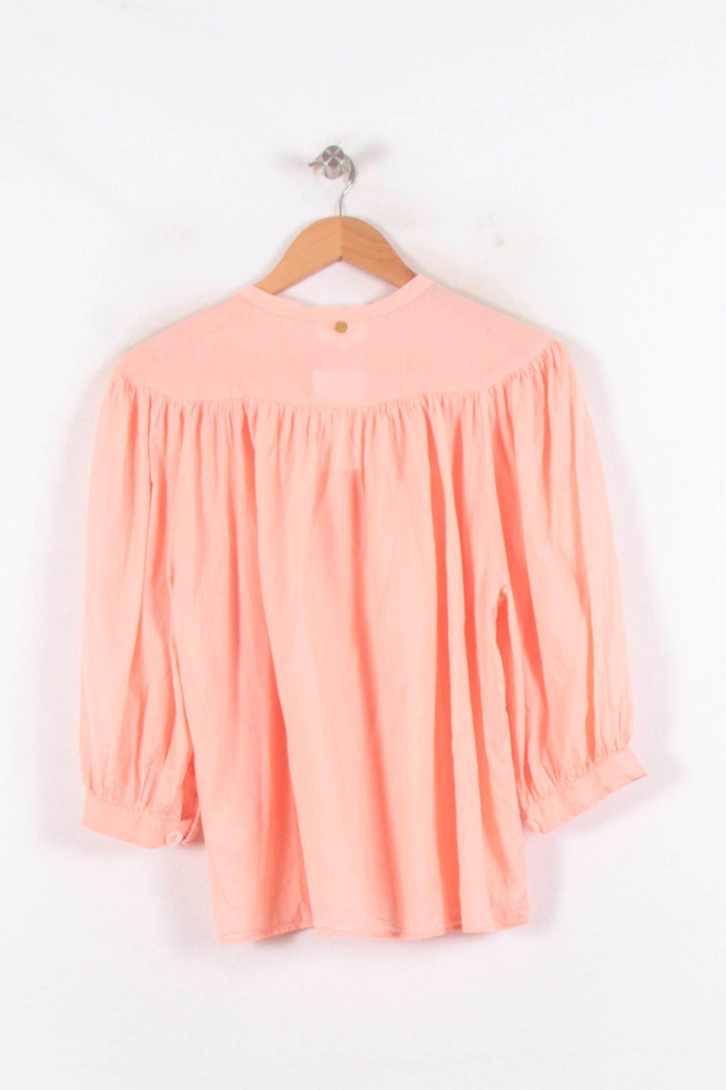 Blouse Rose - Taille XS/34