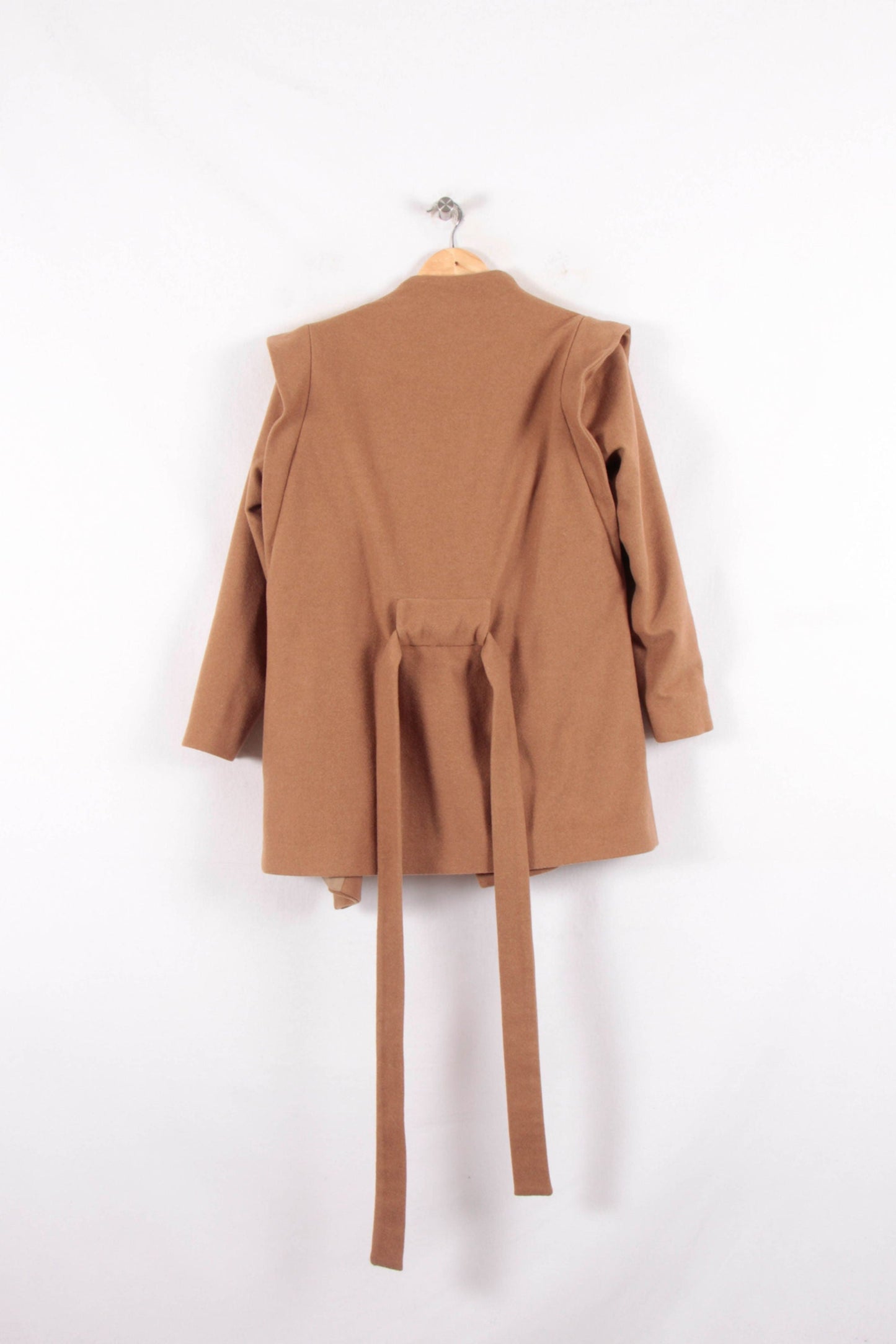 Veste Marron - Taille XS/34