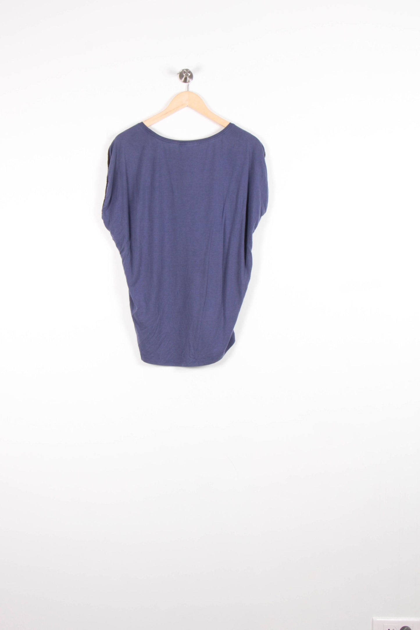 Top Bleu - Taille M/38
