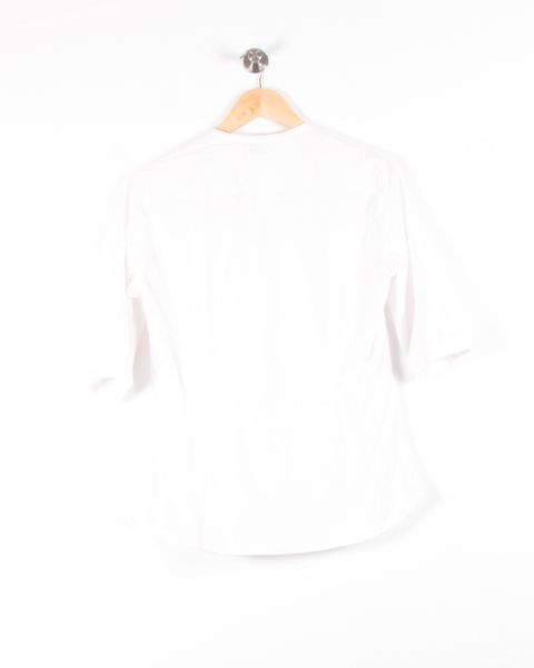 Blouse Blanche - Taille XXL/44