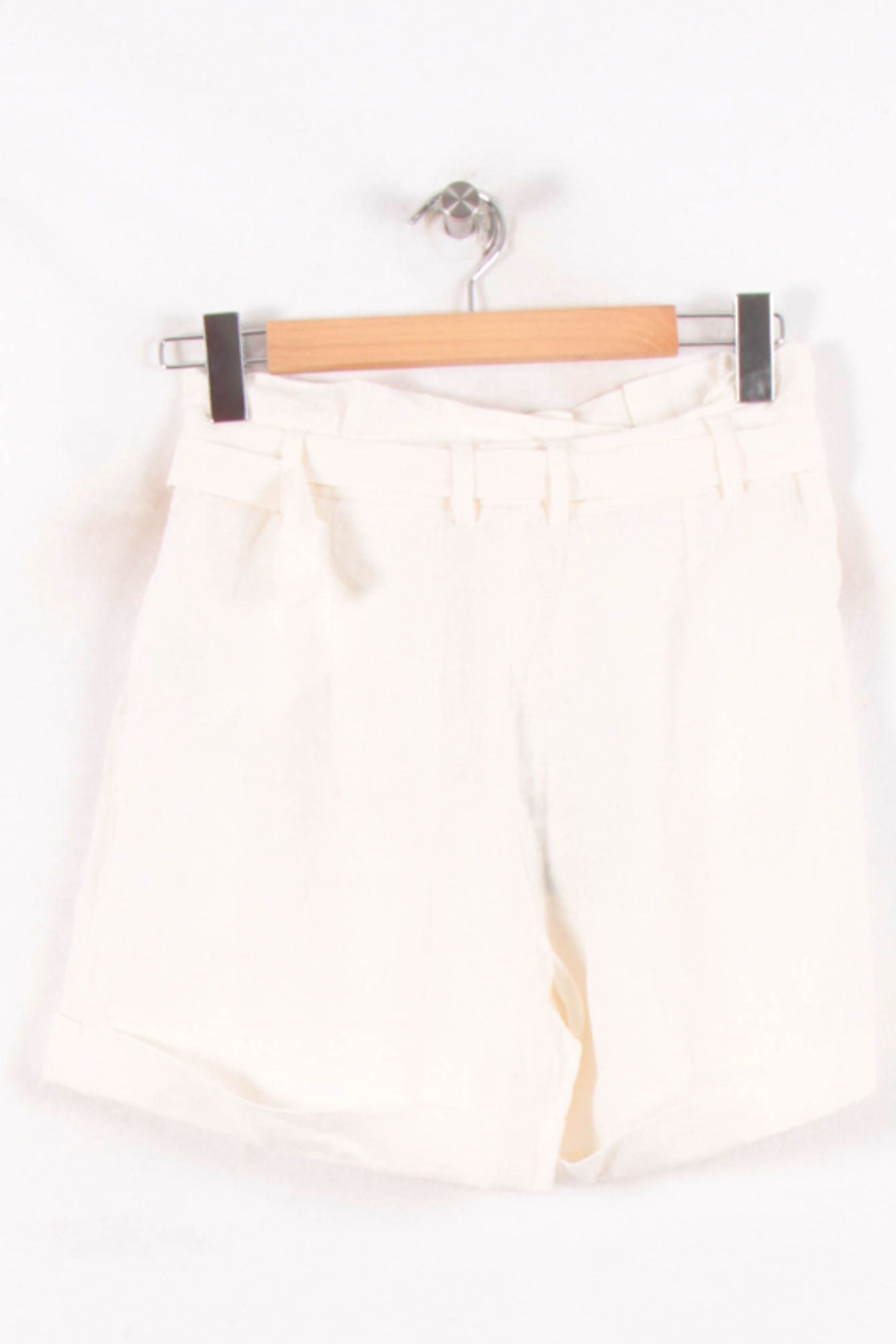 Court blanc - Taille S/36