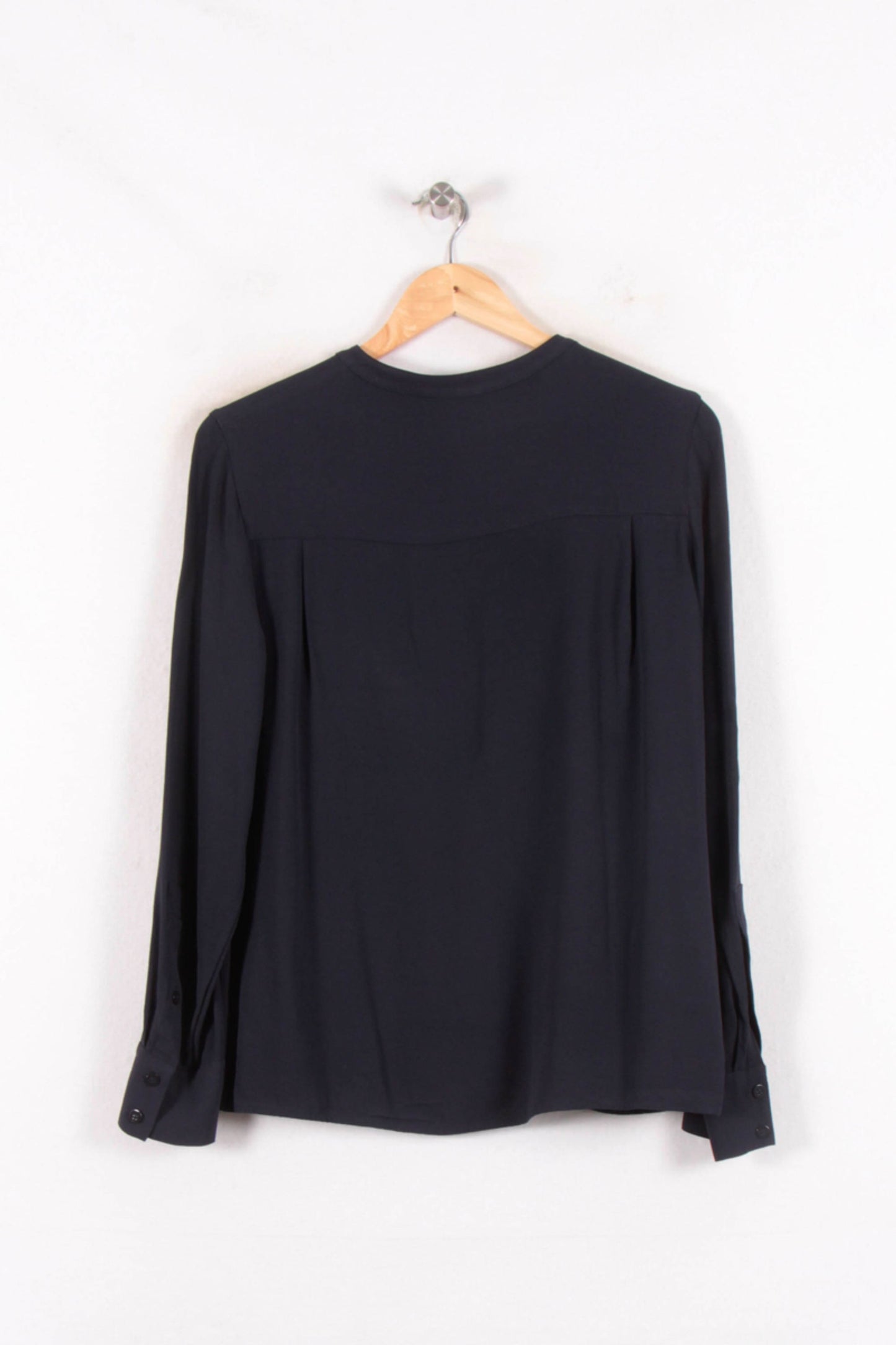 Blouse Bleue - Taille L/40