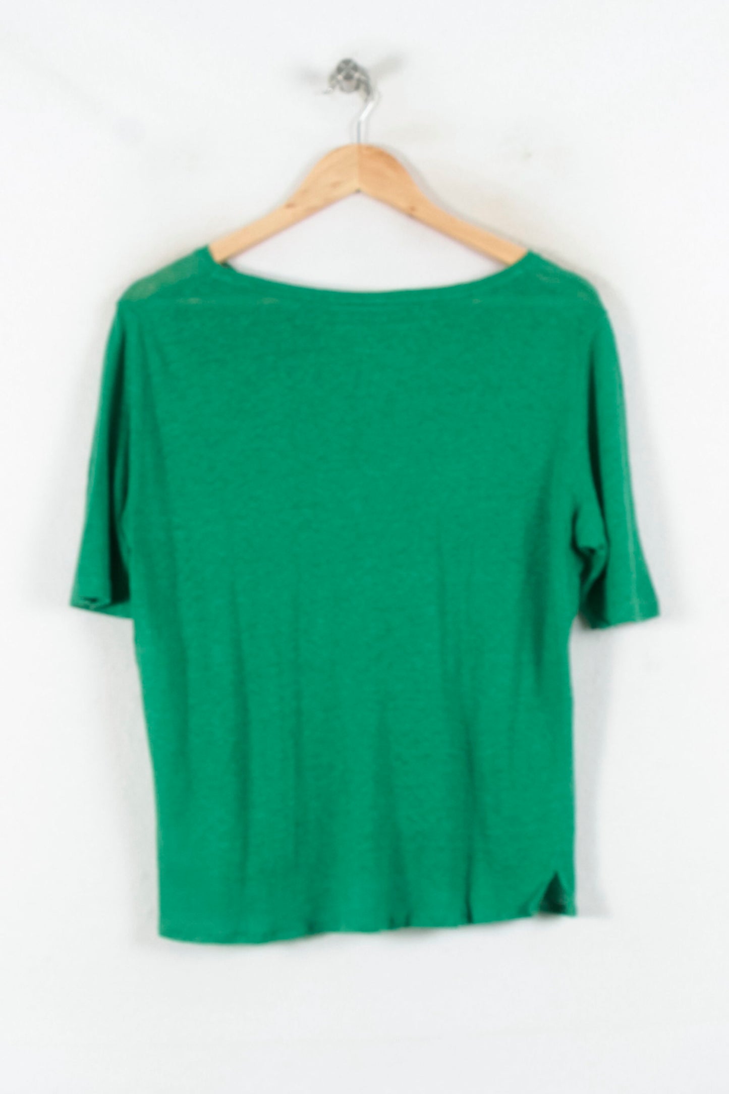 Tee-shirt Vert - Taille M/38