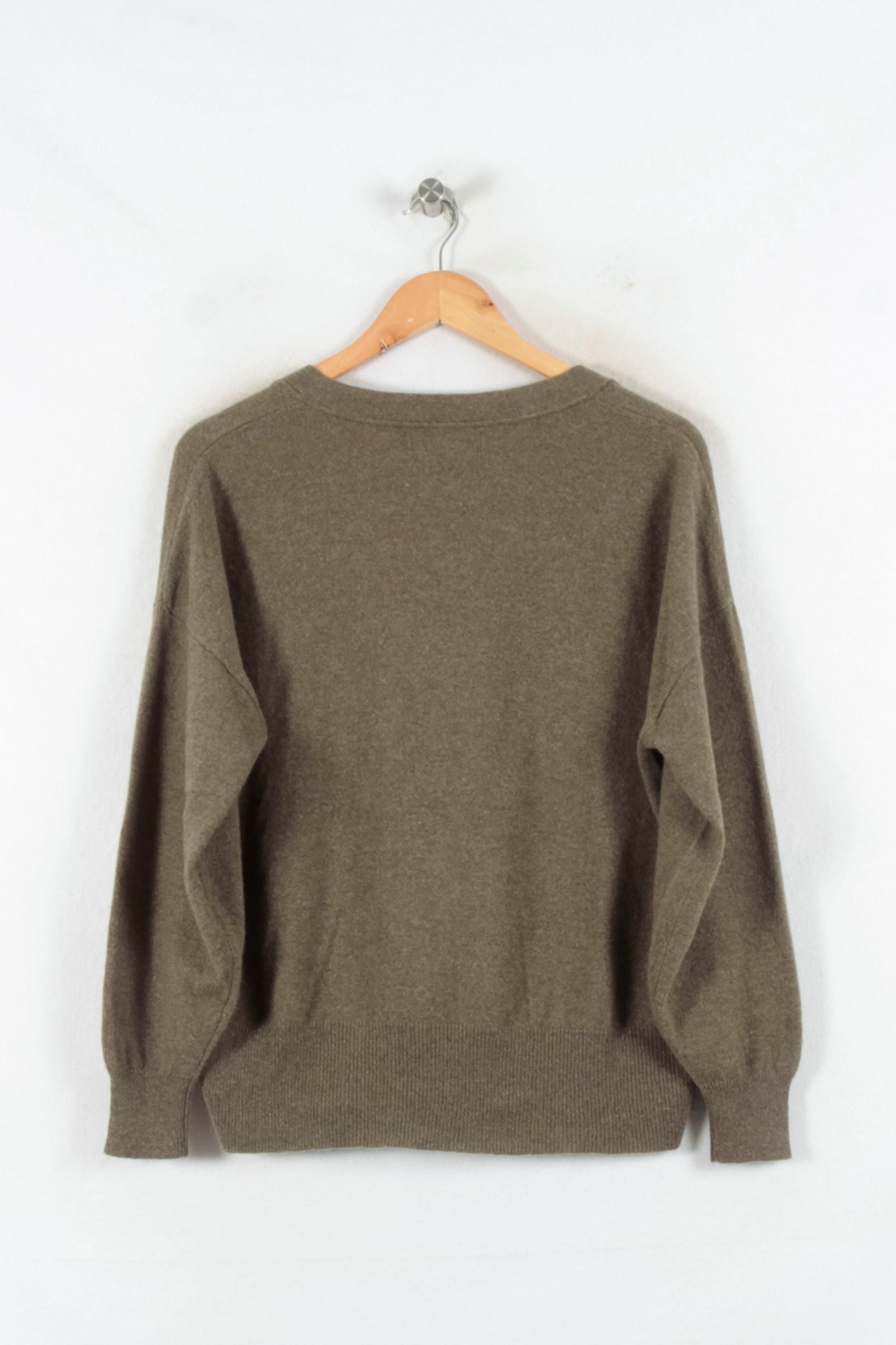 Cardigan Vert - Taille M/38