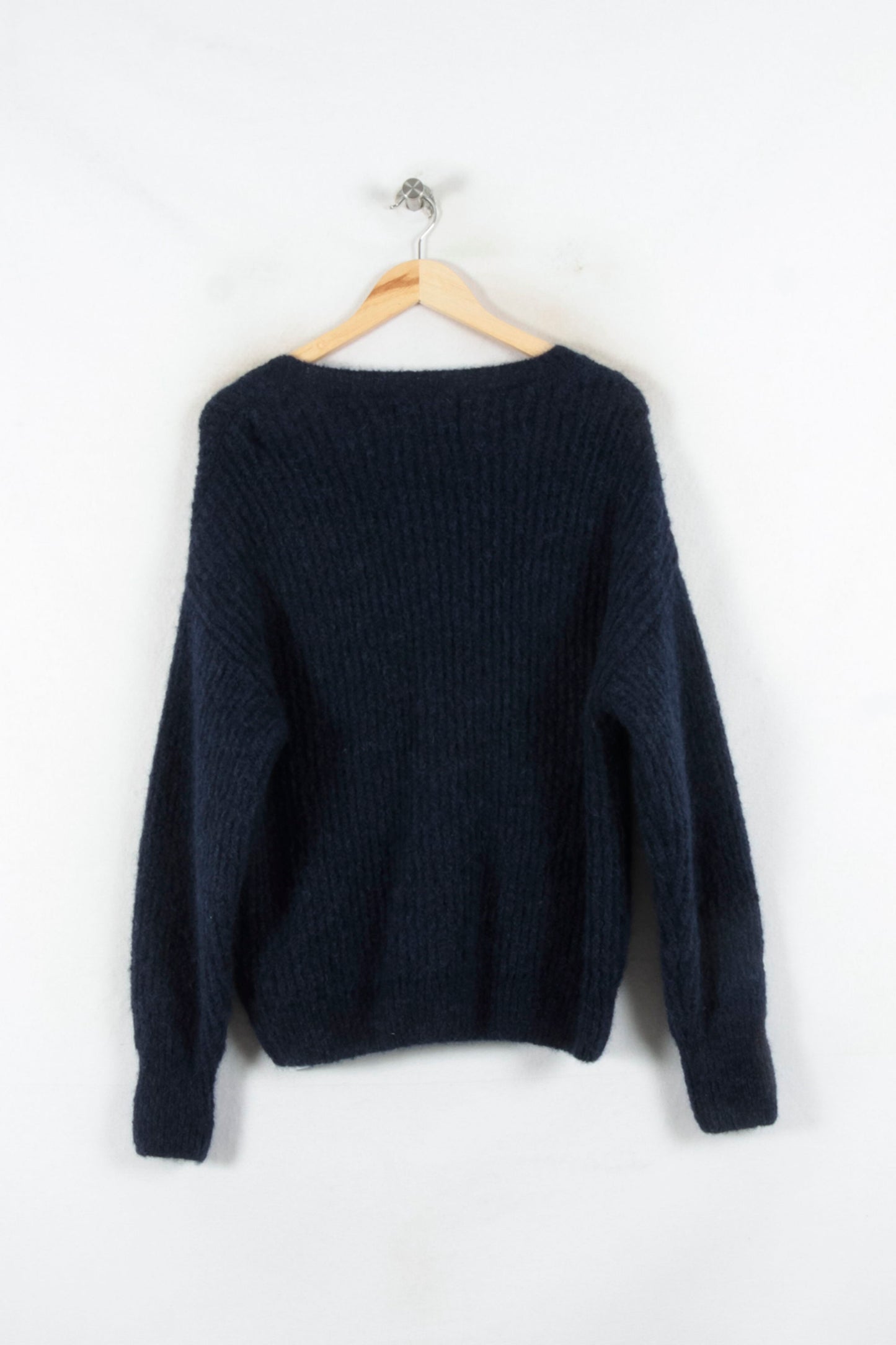 Cardigan Bleu - Taille M/38