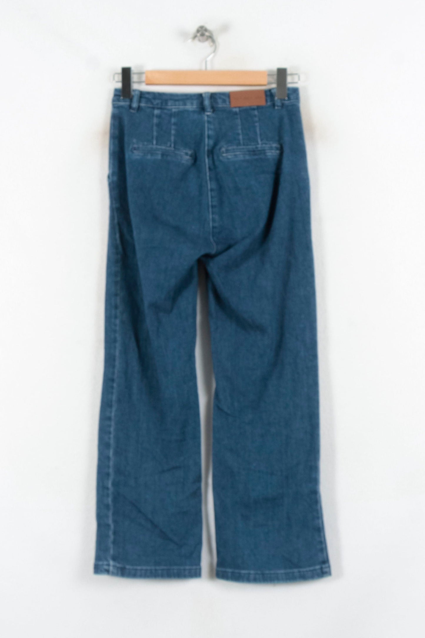 Jean Bleu - Taille S/36