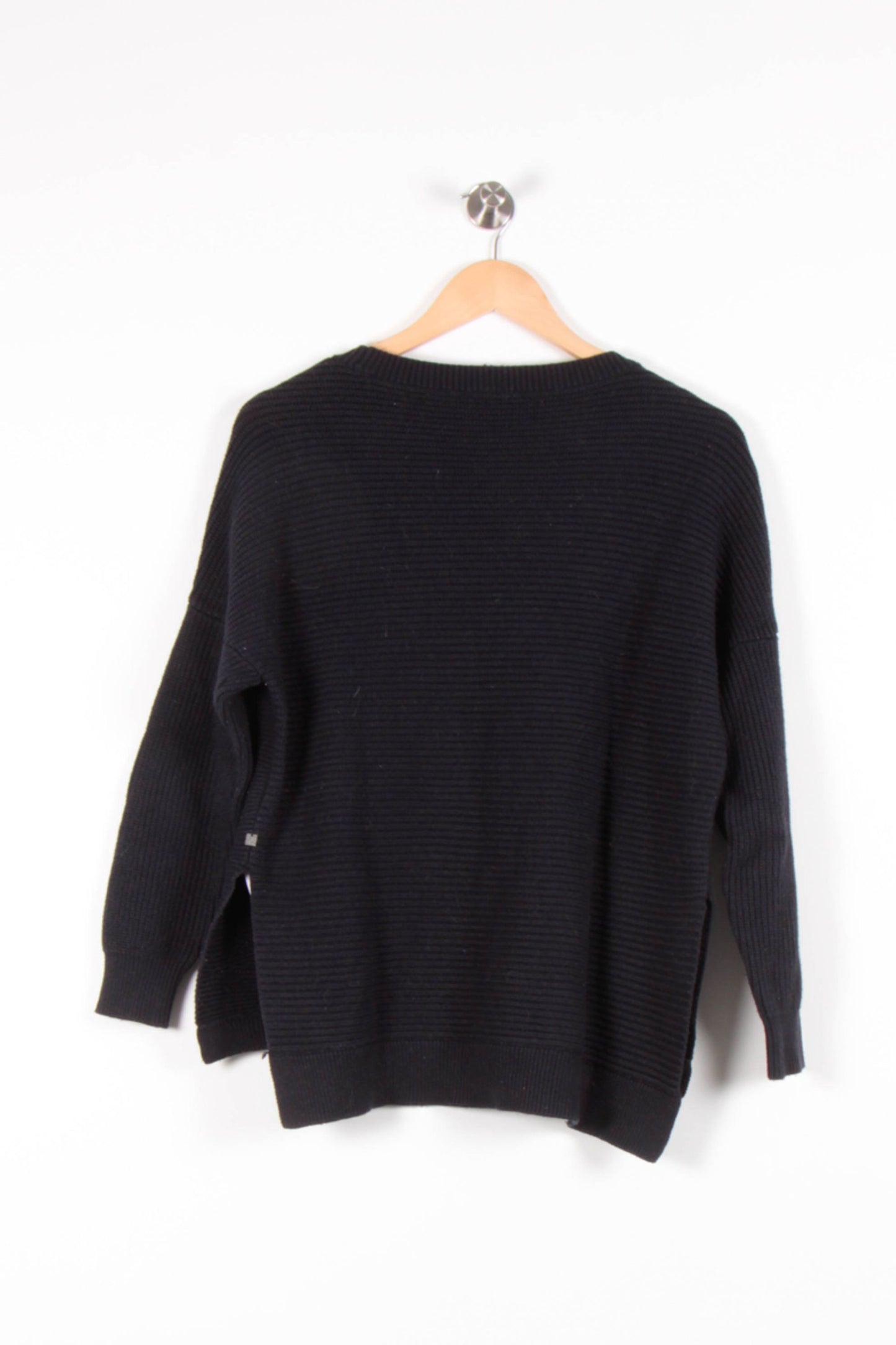 Pull Bleu - Taille XS/34