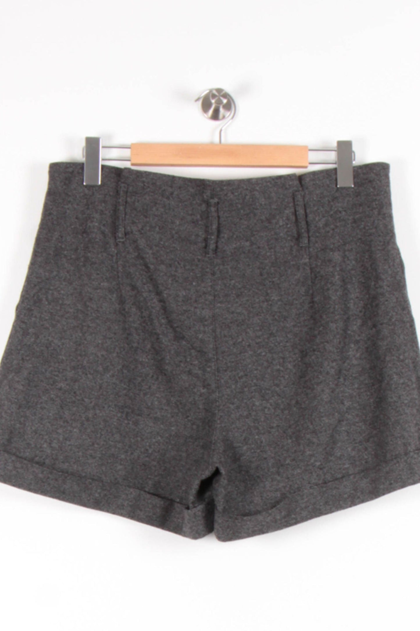 Short Gris - Taille XXL/44