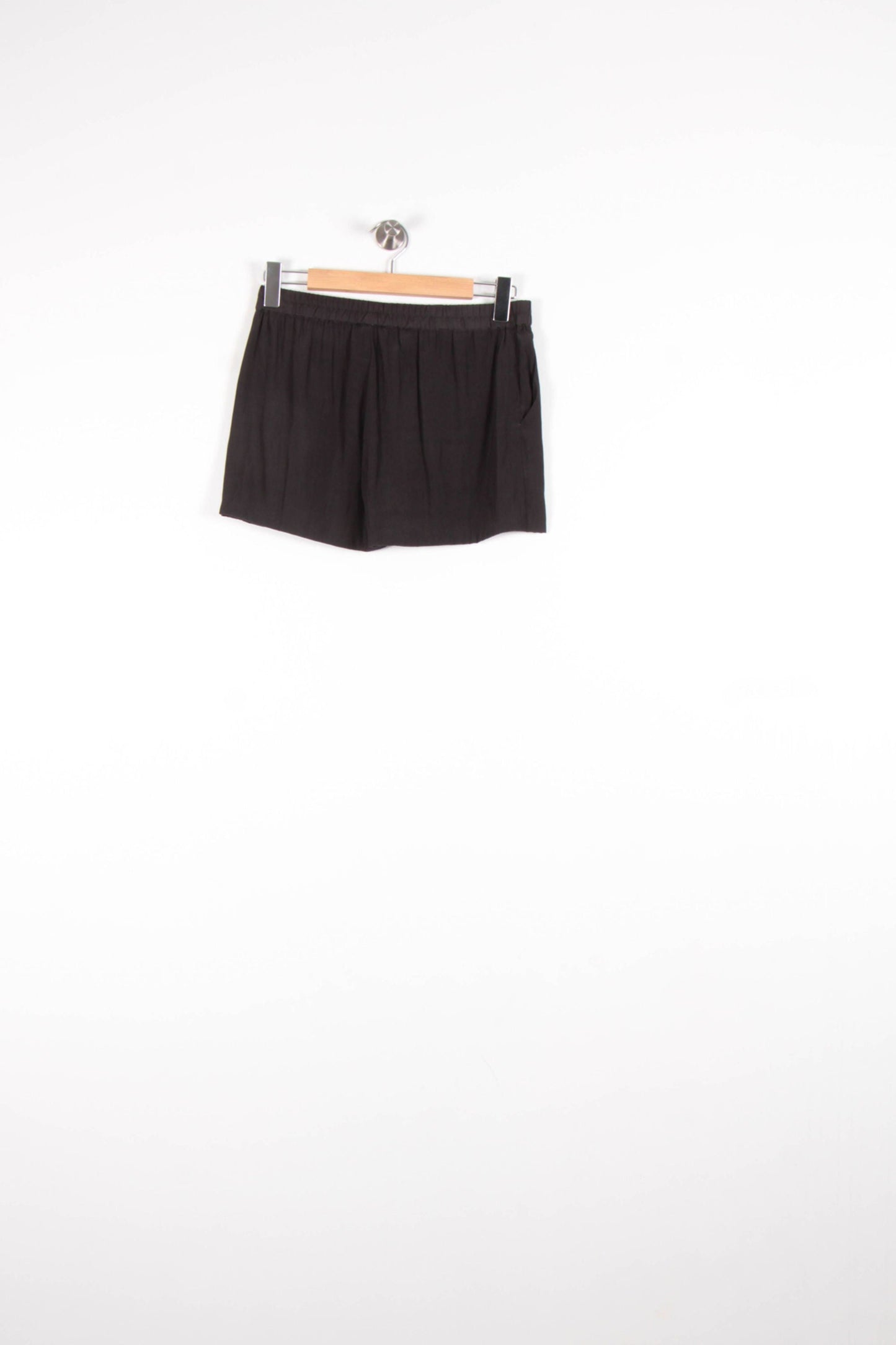 Short Noir - Taille XS/34