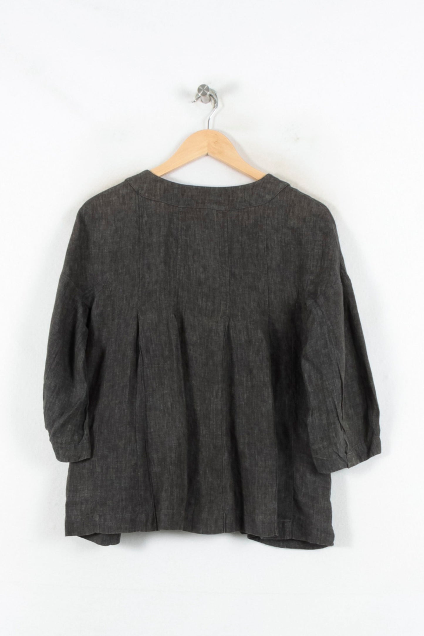 Veste Grise - Taille M/38