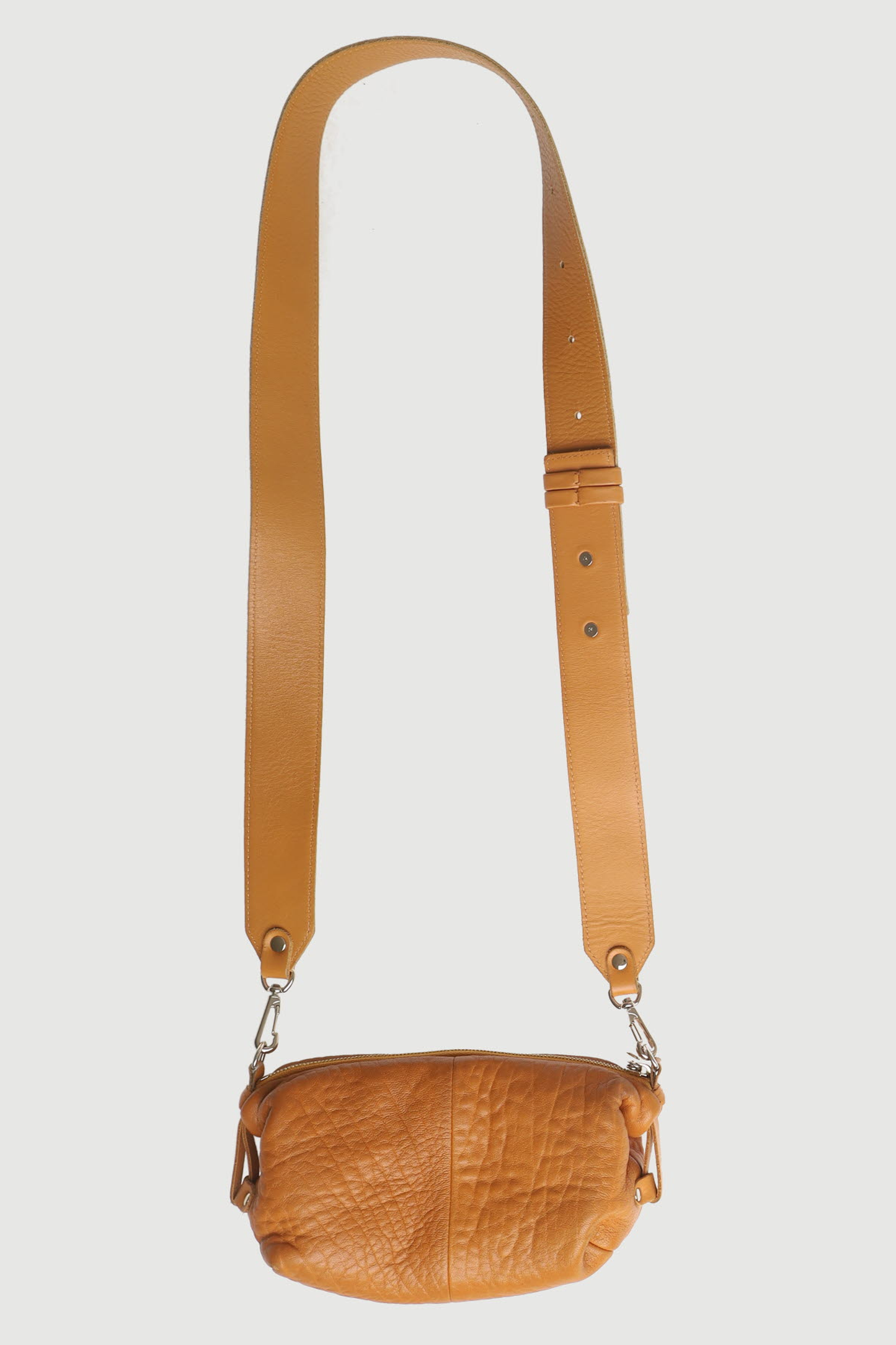 Sac Bandoulière Marron - Taille T.U.