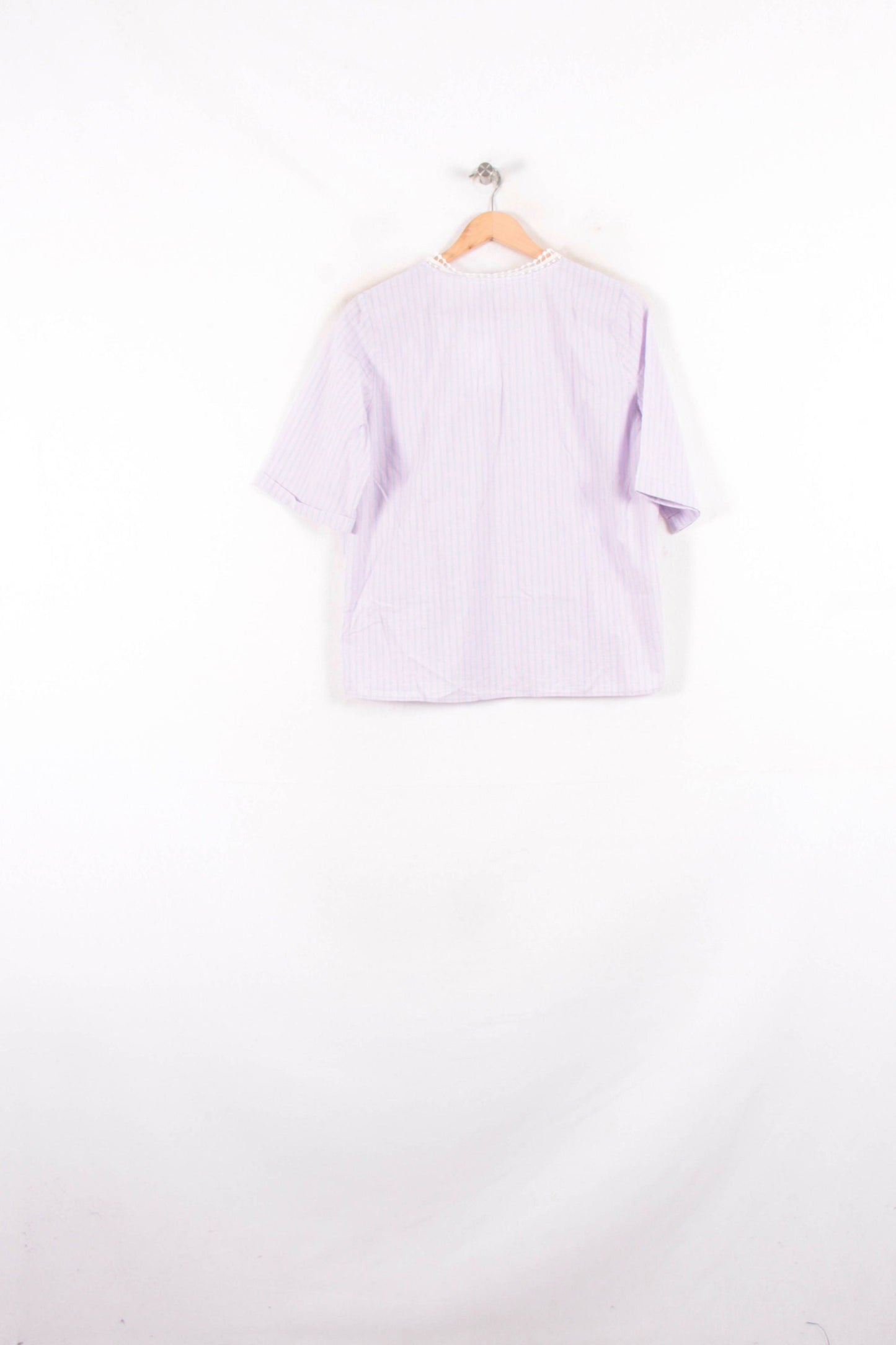 Blouse Lavande - Taille XL/42