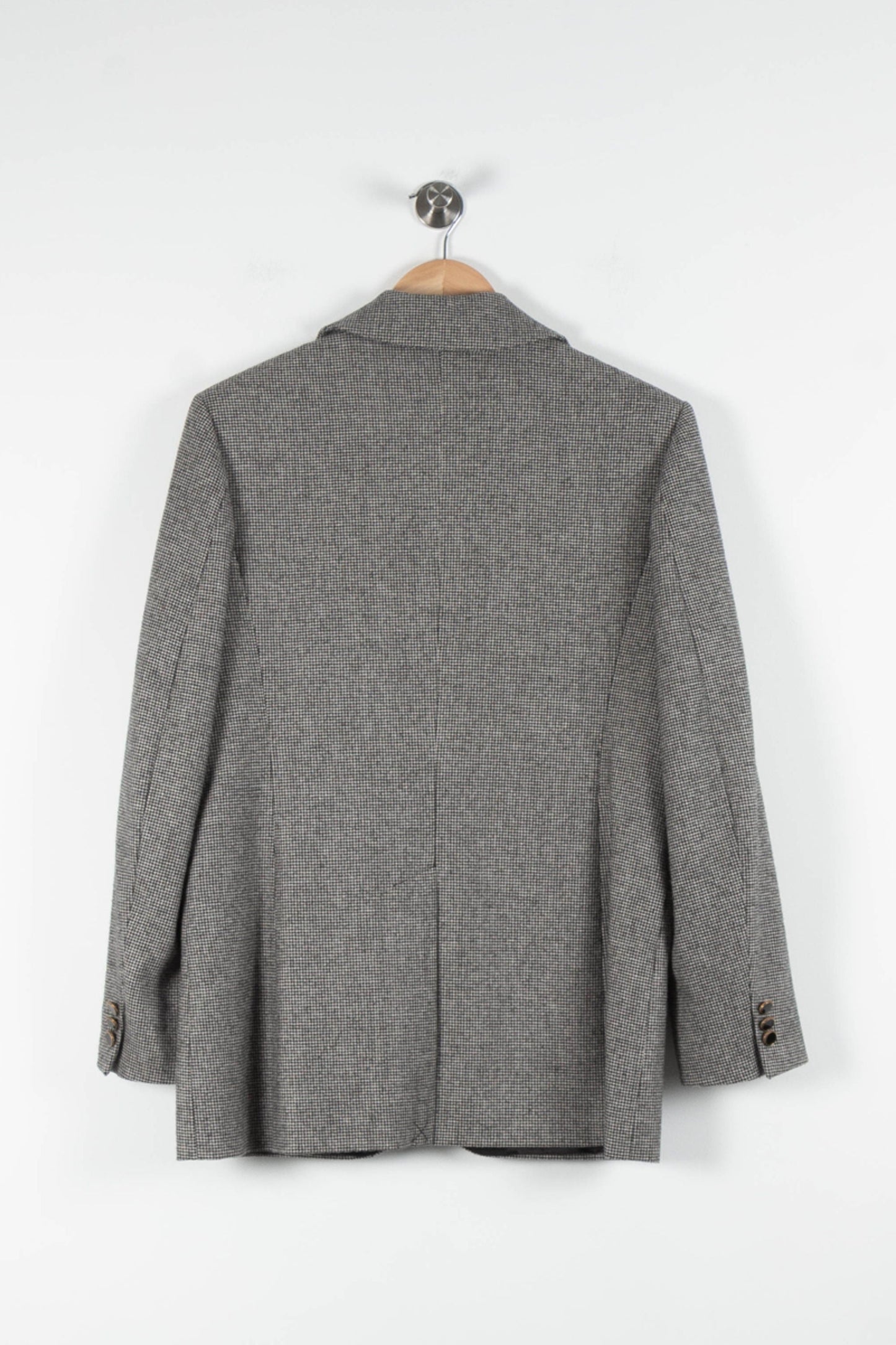 Veste Grise et Noire - Taille M/38