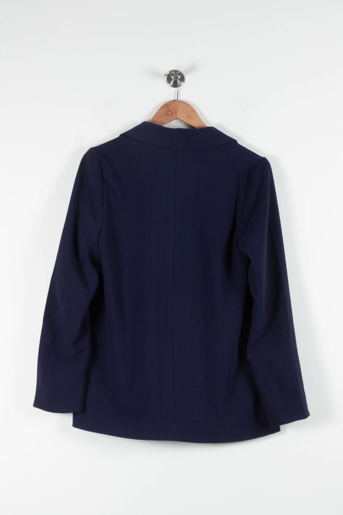 Blazer Bleu - Taille XS/34
