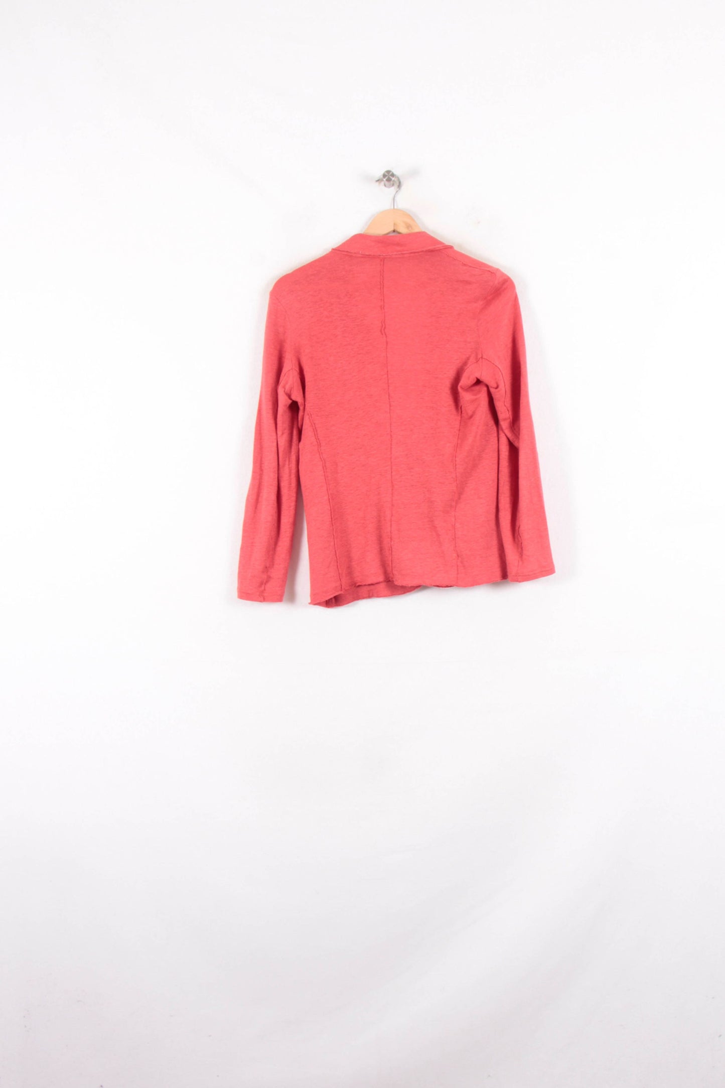 Gilet bordeaux - Taille M/38