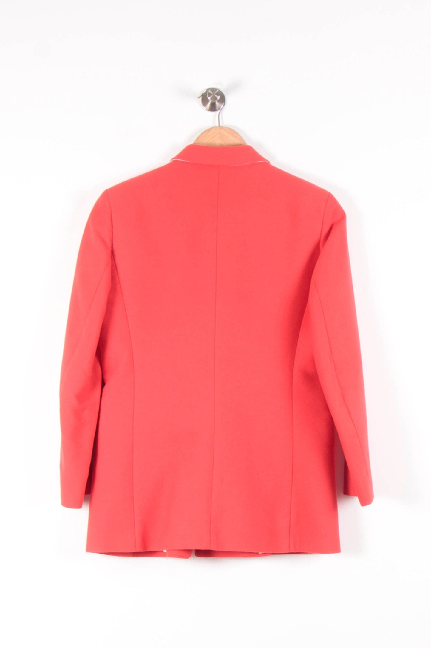 Blazer Rouge - Taille S/36