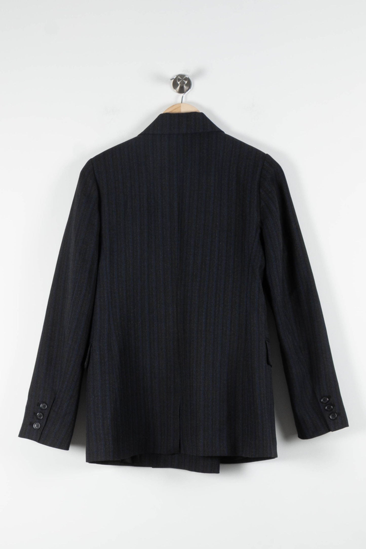 Blazer Gris - Taille M/38