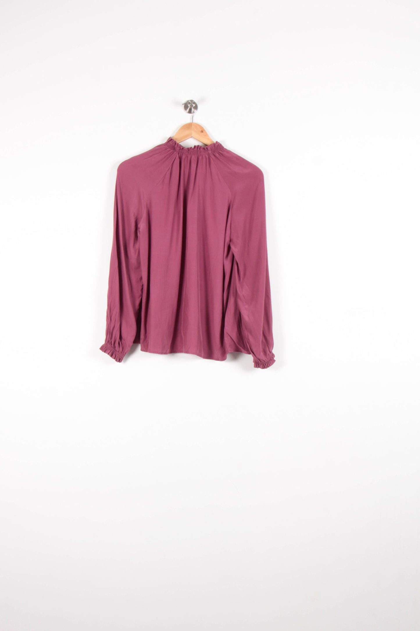 Blouse Rose - Taille XS/34