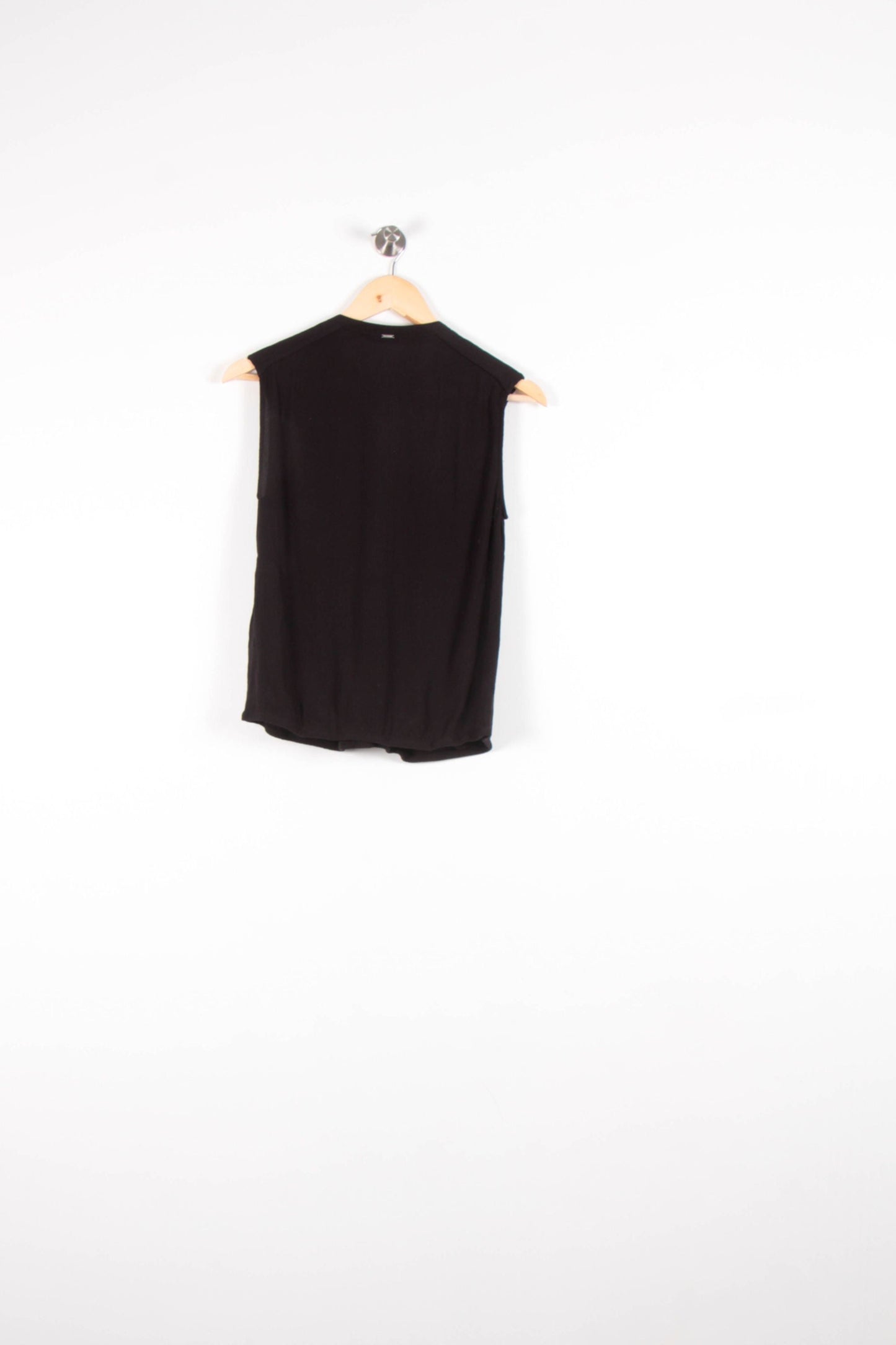 Blouse noire - Taille S/36