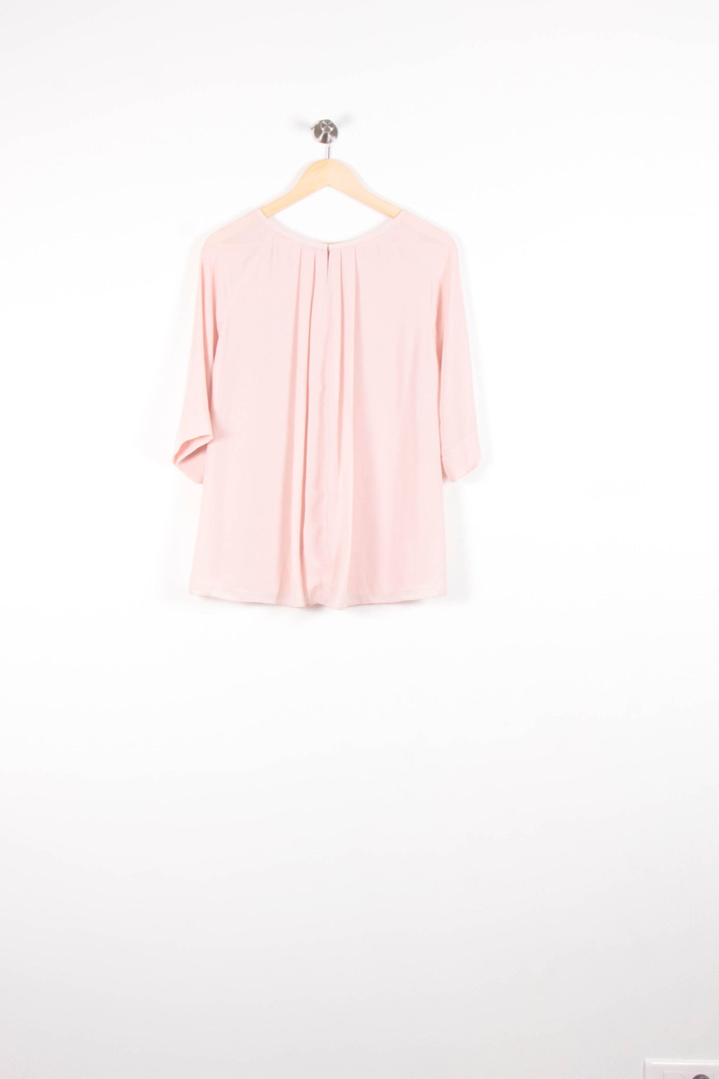 Blouse Rose - Taille L/40