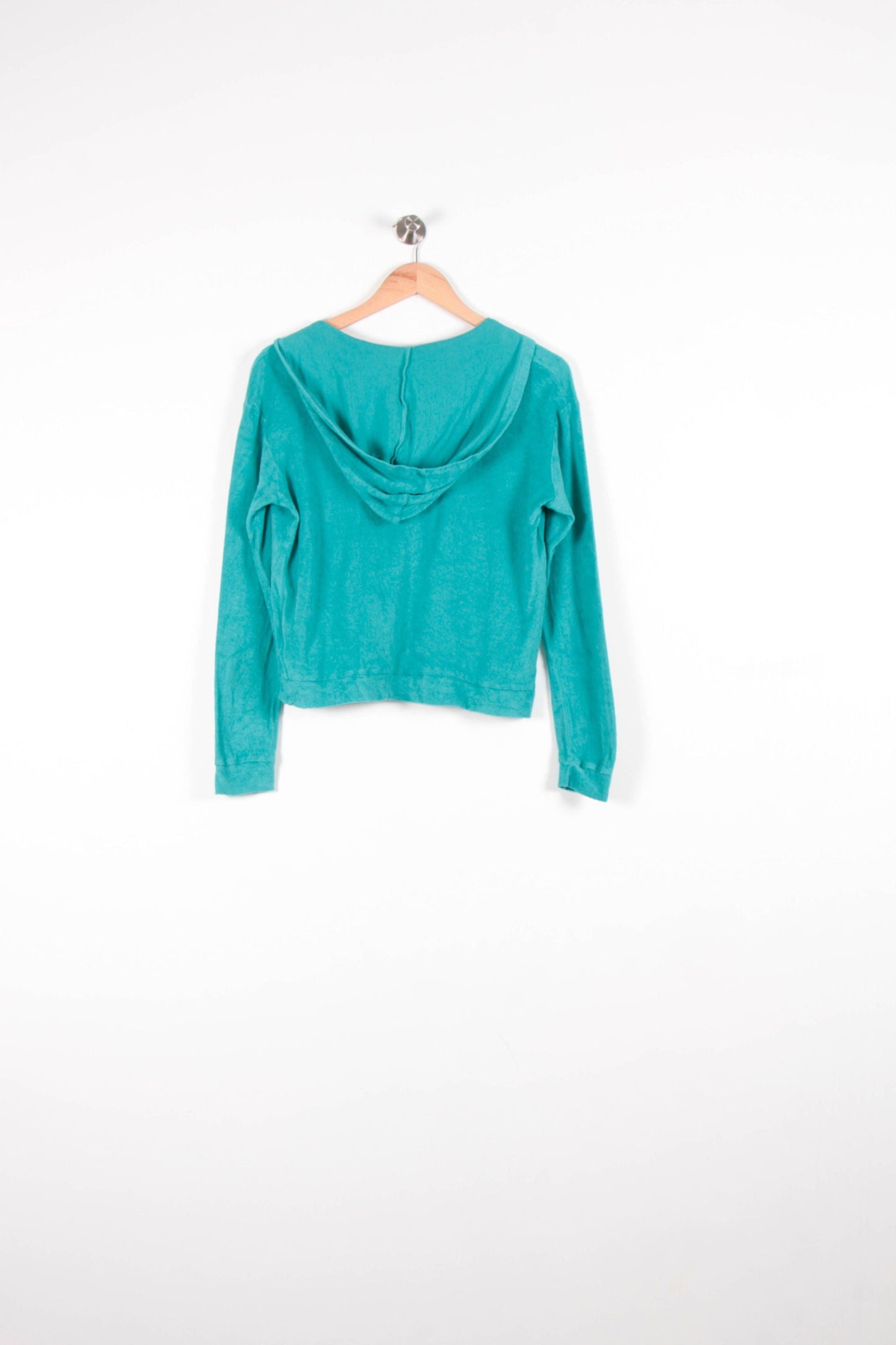 Cardigan Bleu - Taille S/36