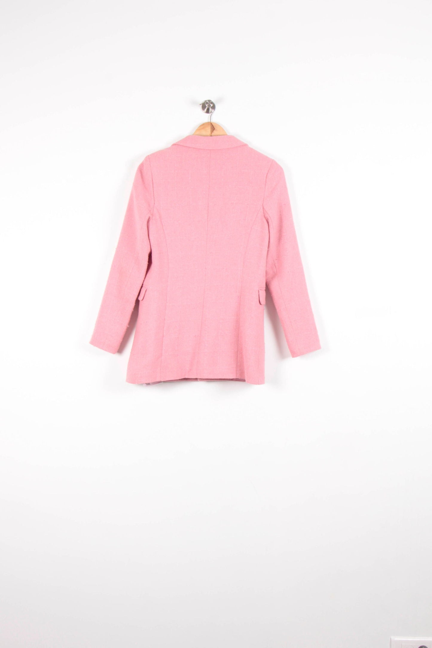Blazer Rose - Taille XS/34