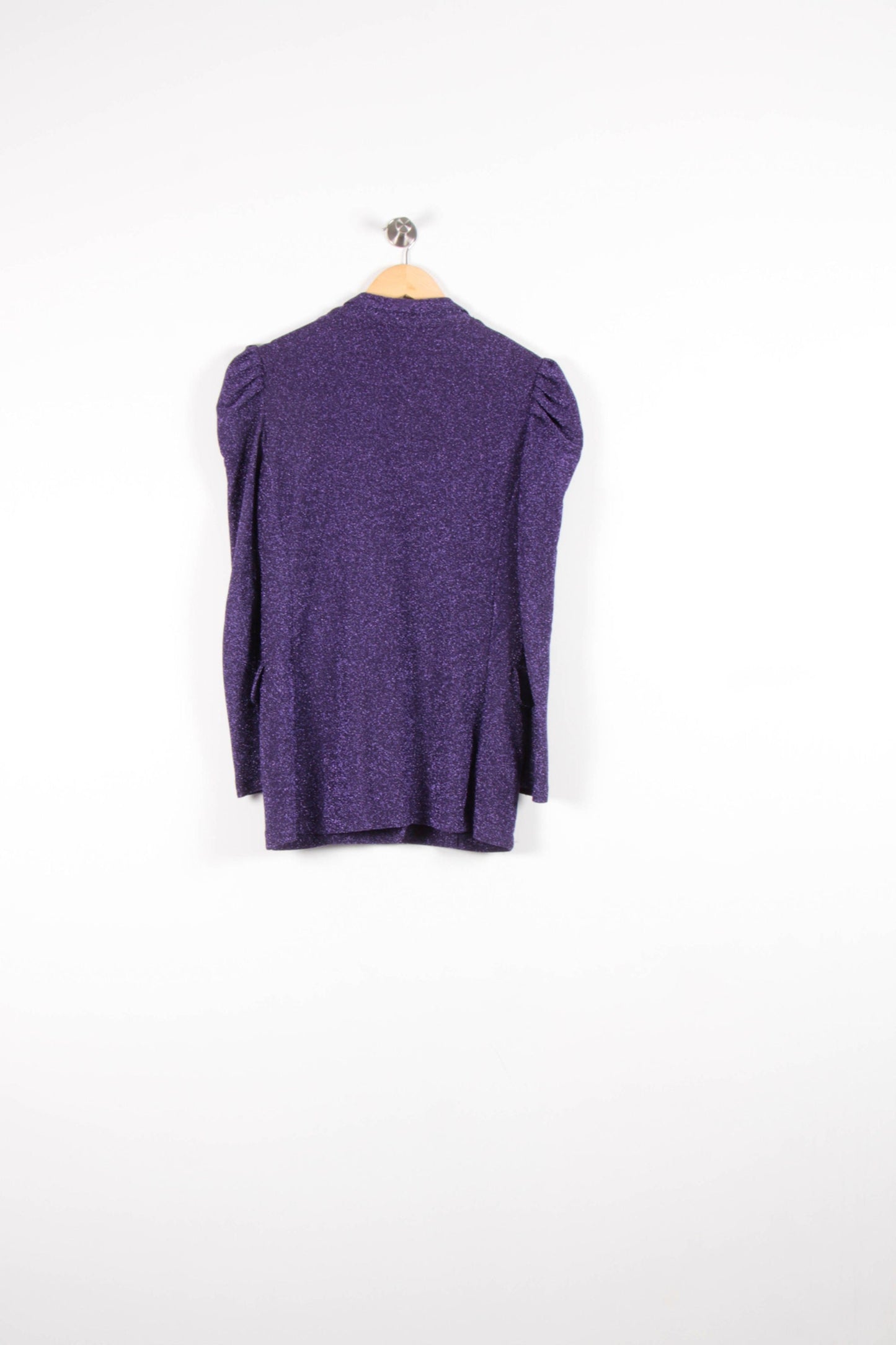 Blazer Violet - Taille XS/34