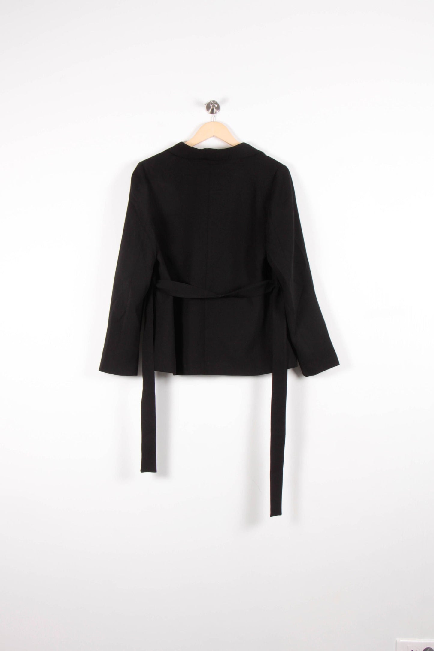 Gilet noir - Taille XXL/44