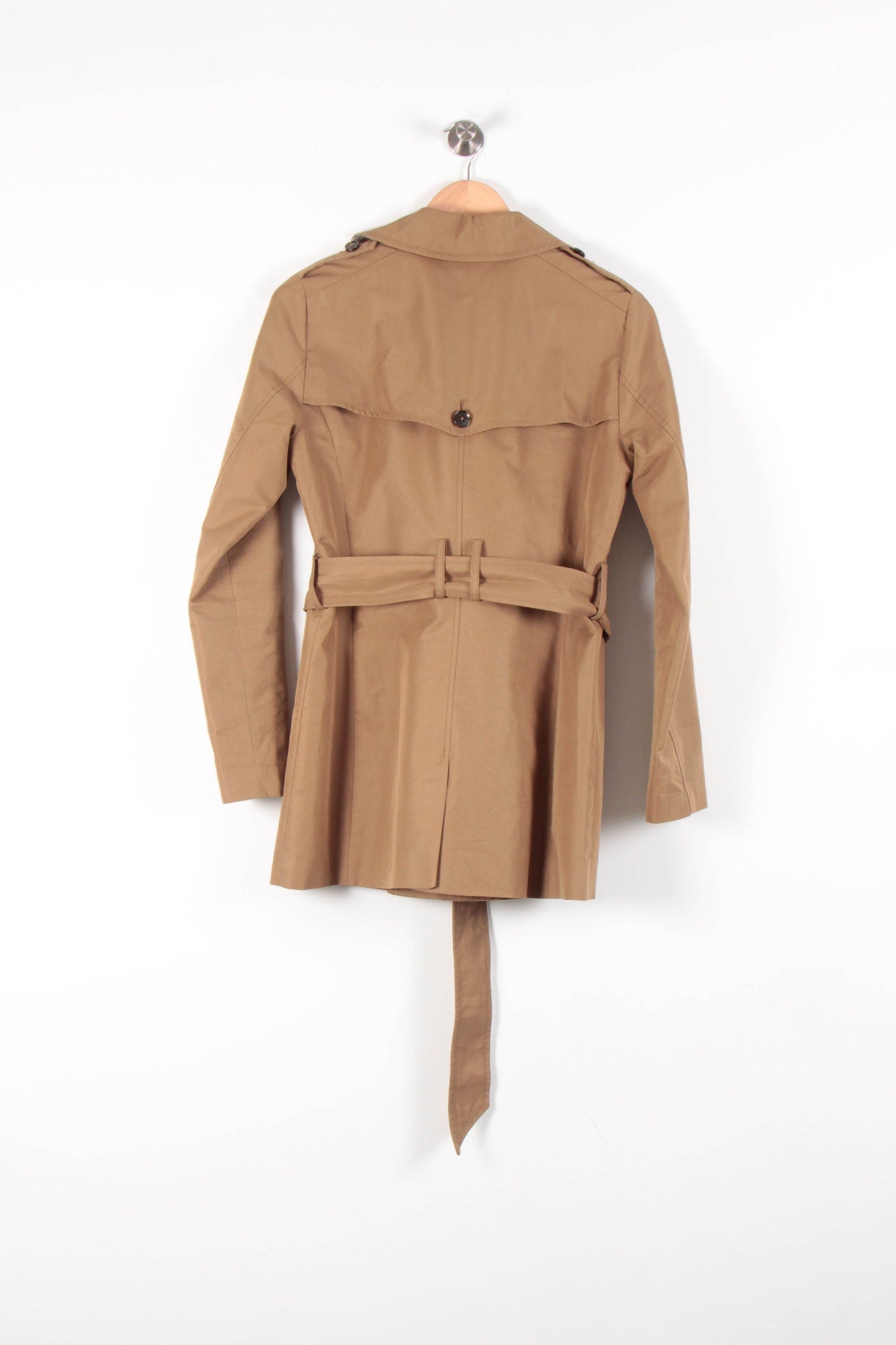 Trench beige - Taille S/36