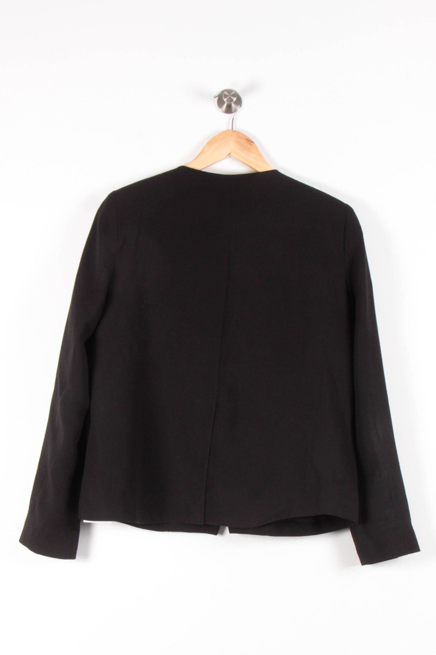 Blazer Noir - Taille L/40
