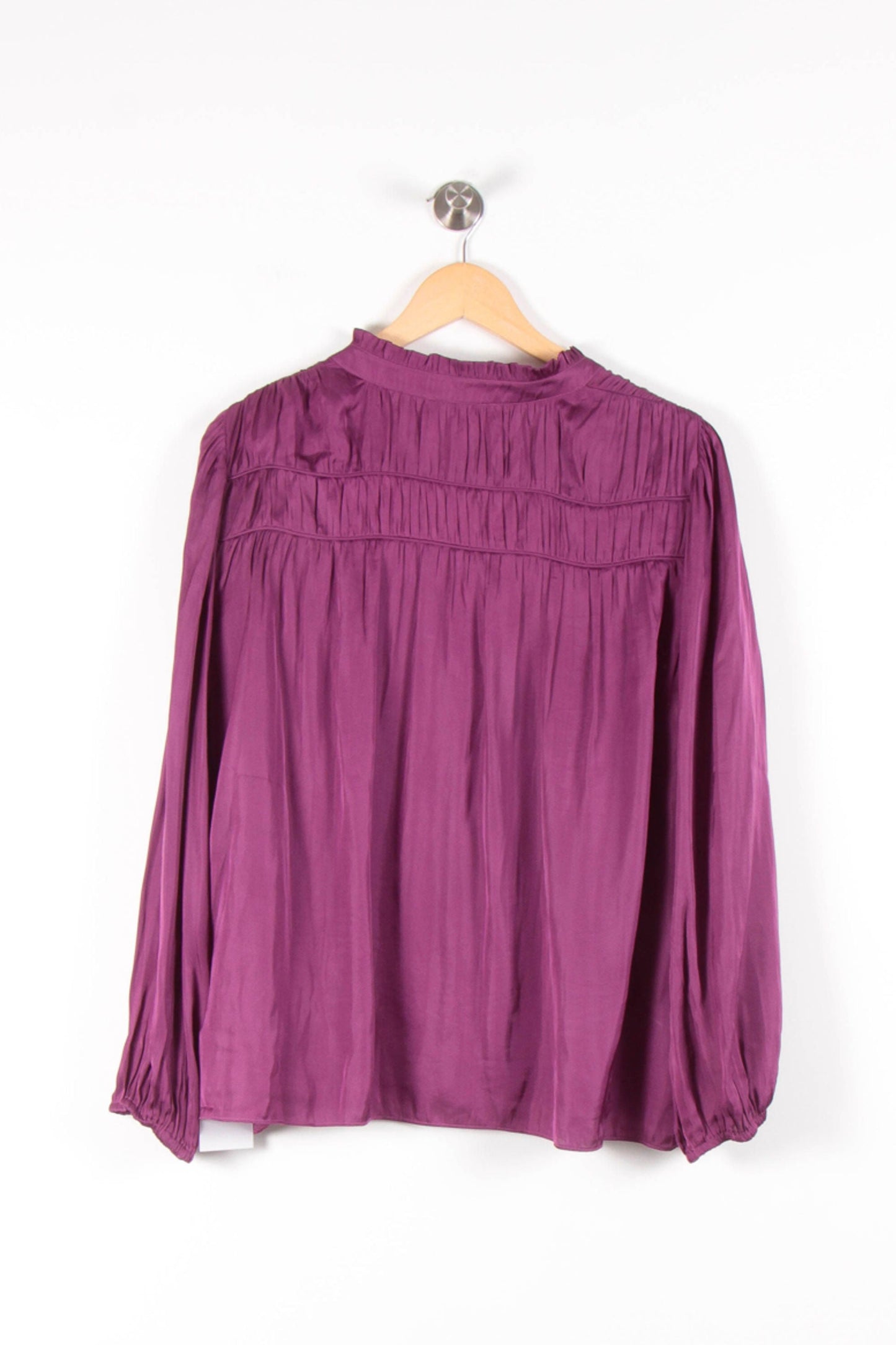 Blouse Rose - Taille L/40