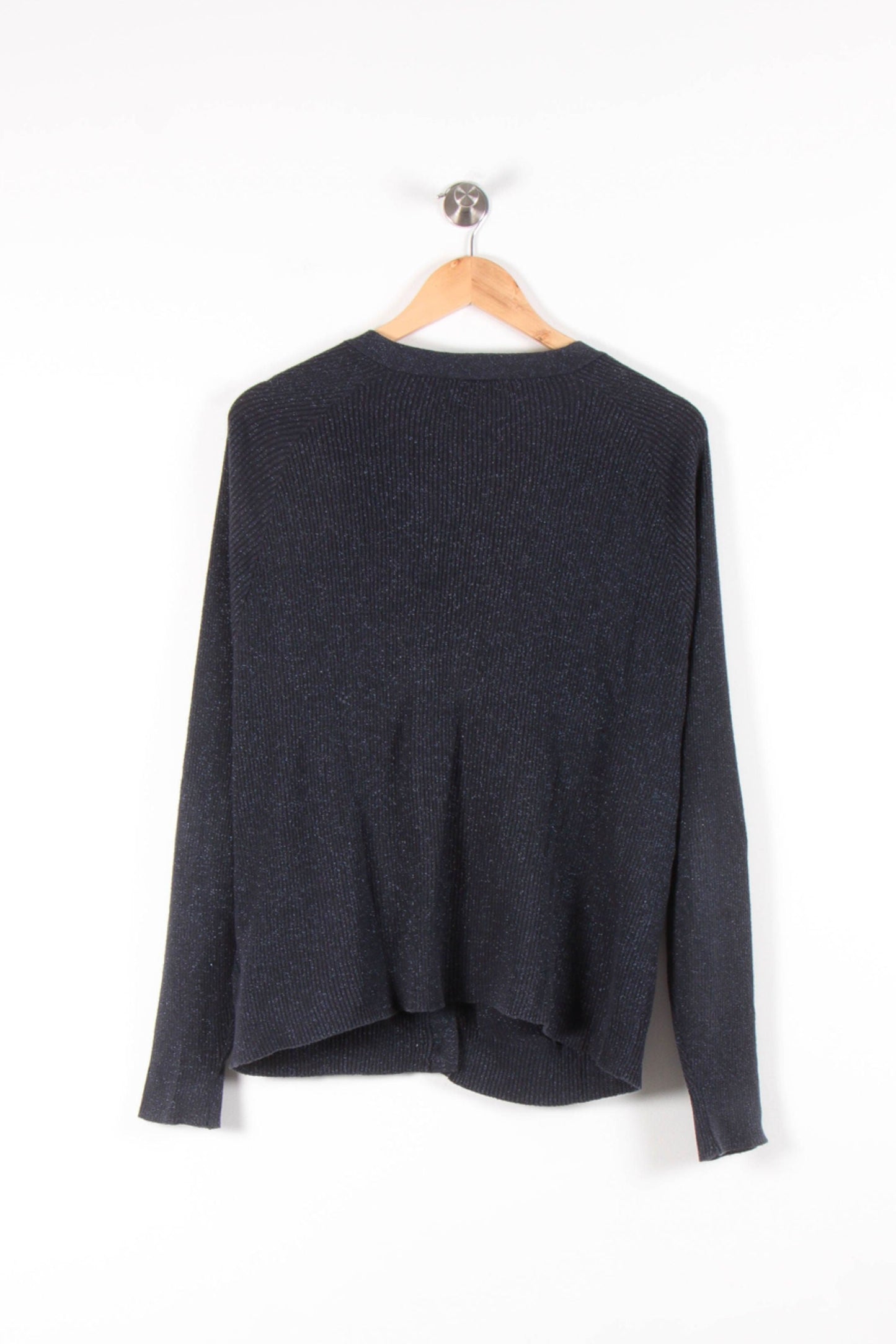 Cardigan Bleu - Taille XXL/44