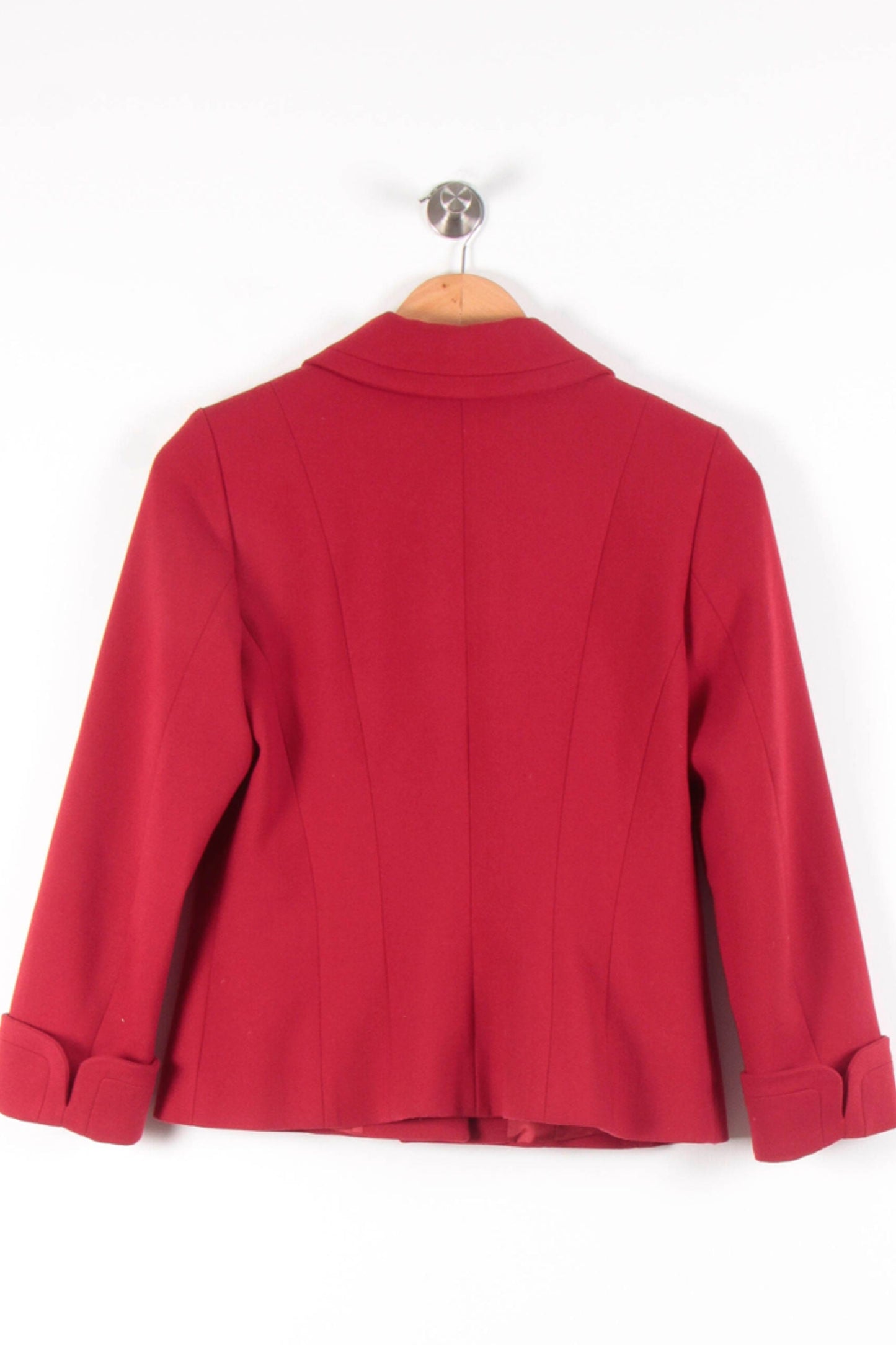 Gilet rouge - Taille M/38