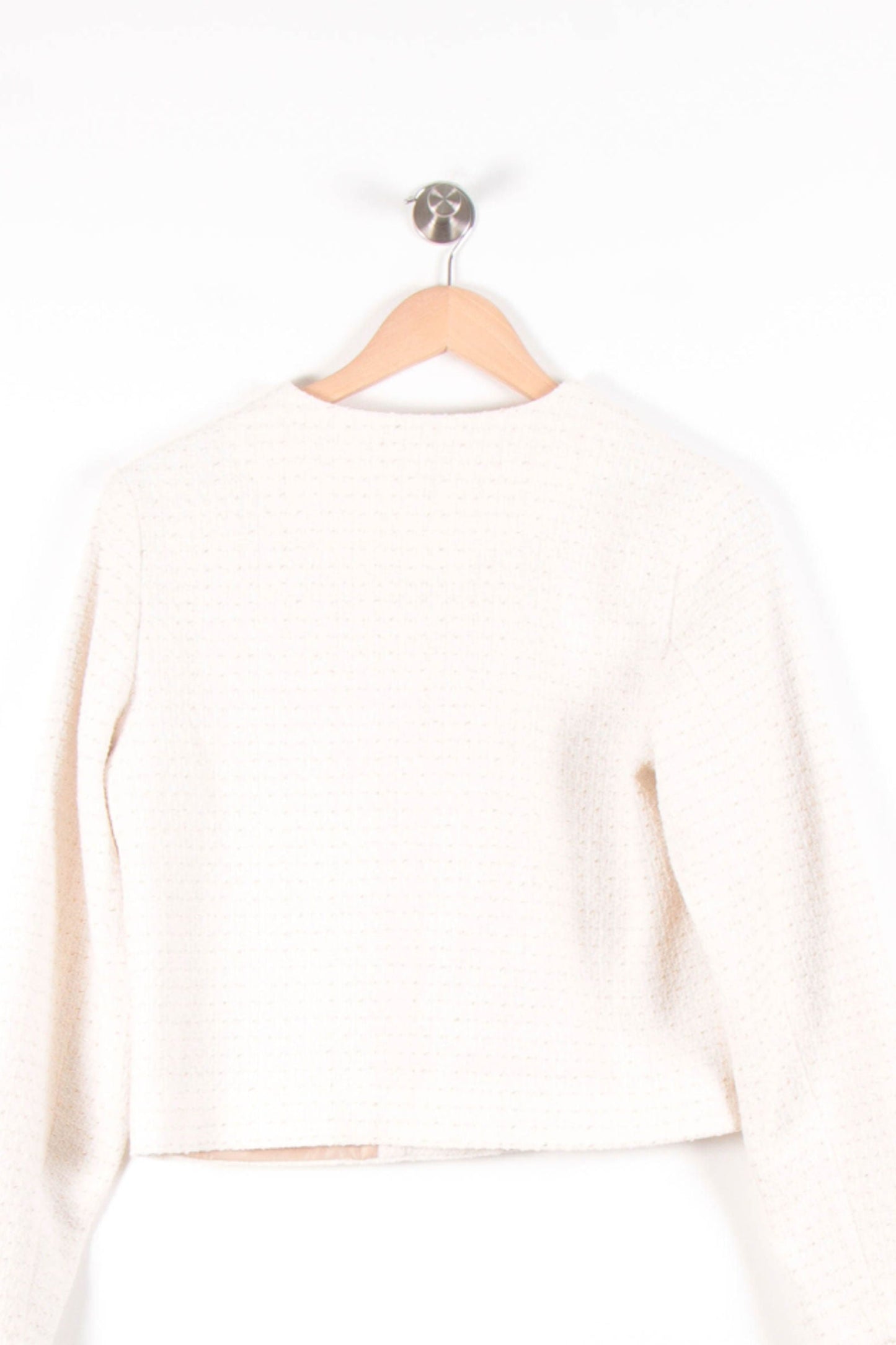 Veste beige - Taille M/38