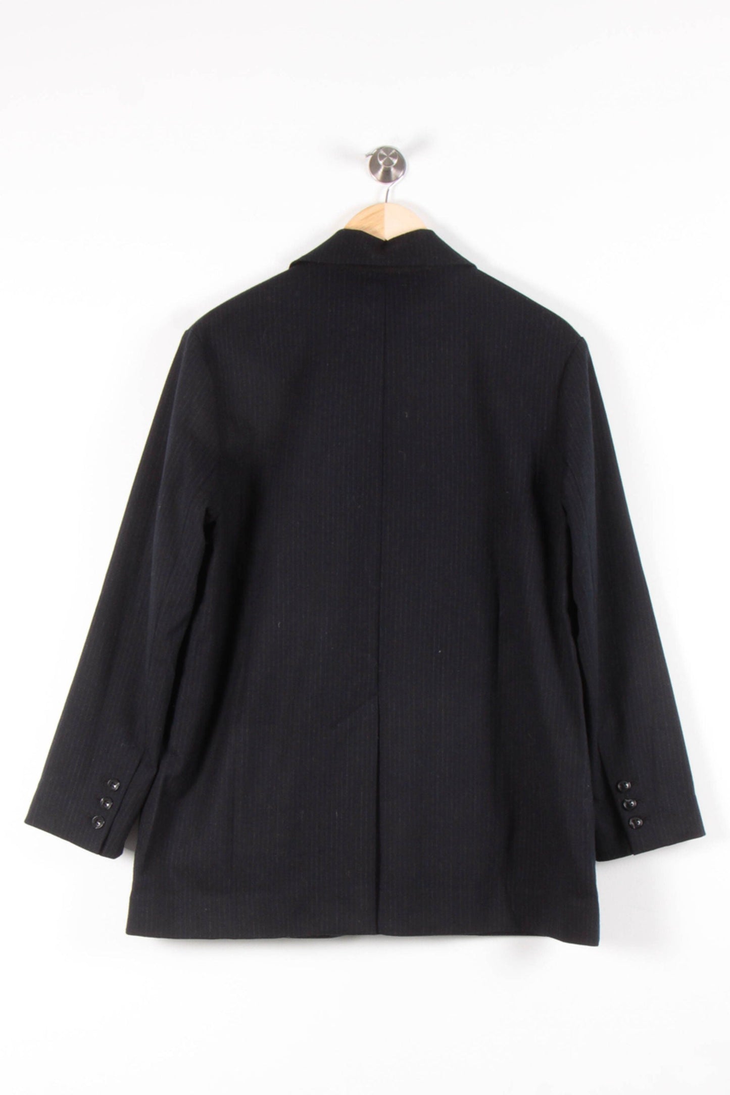 Gilet bleu - Taille M/38