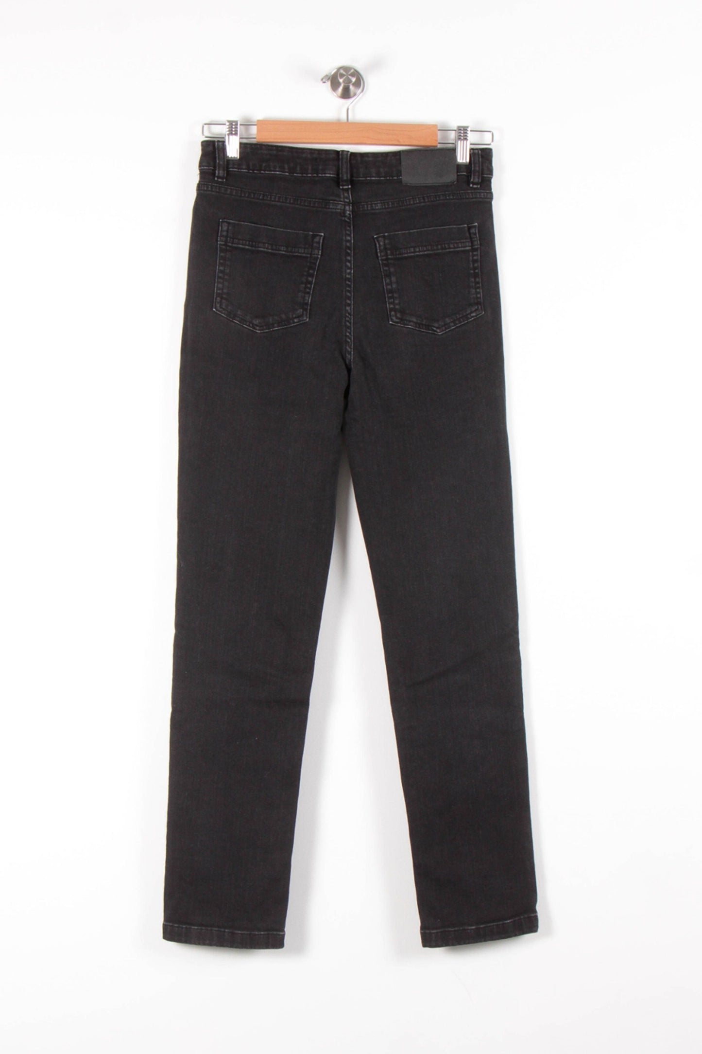 Jean Slim Noir - Taille M/38