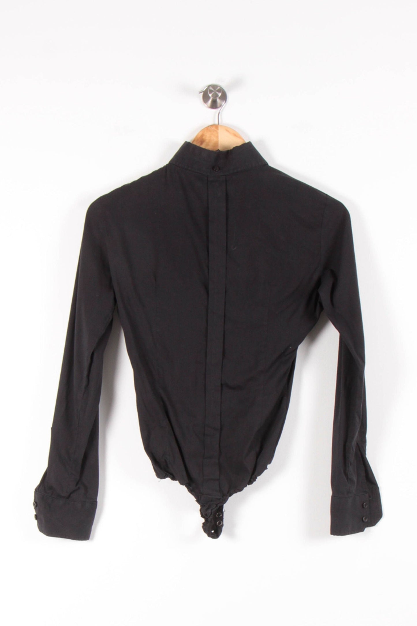 Body Noir - Taille S/36